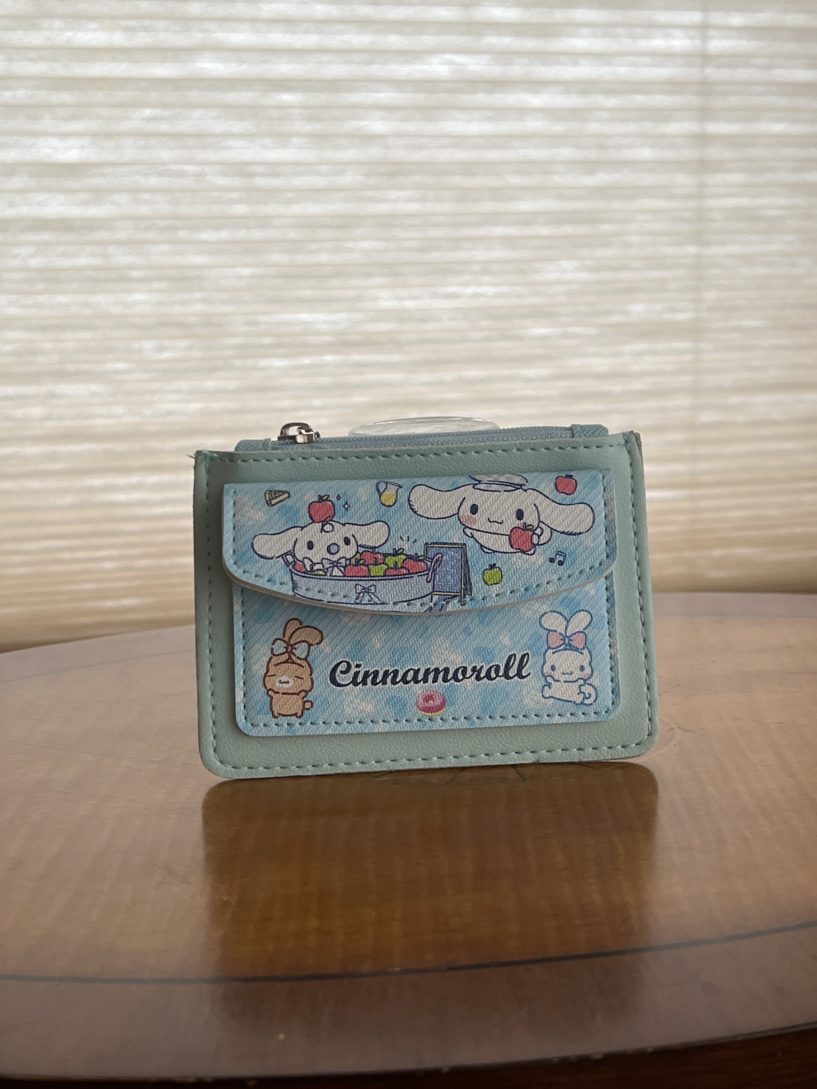 Cute Sanrio Coin Purse