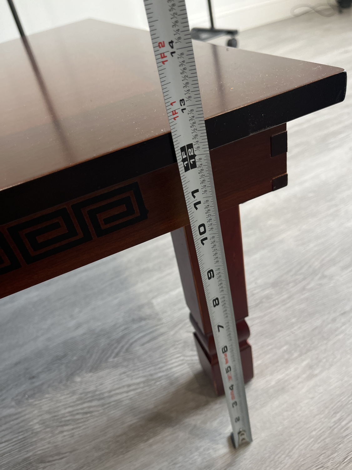 Table - photo 3