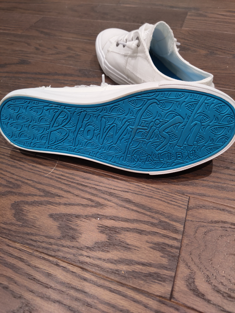 Brand New Blowfish Sneakers image indicator(2)