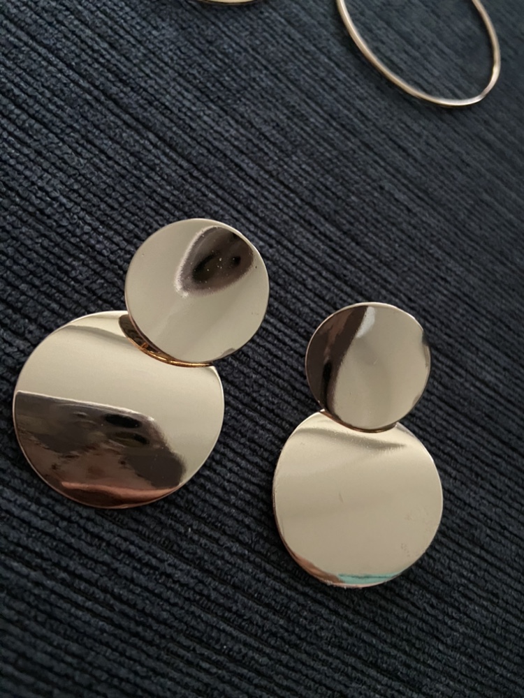 Brand new earrings All for $10 image indicator(3)