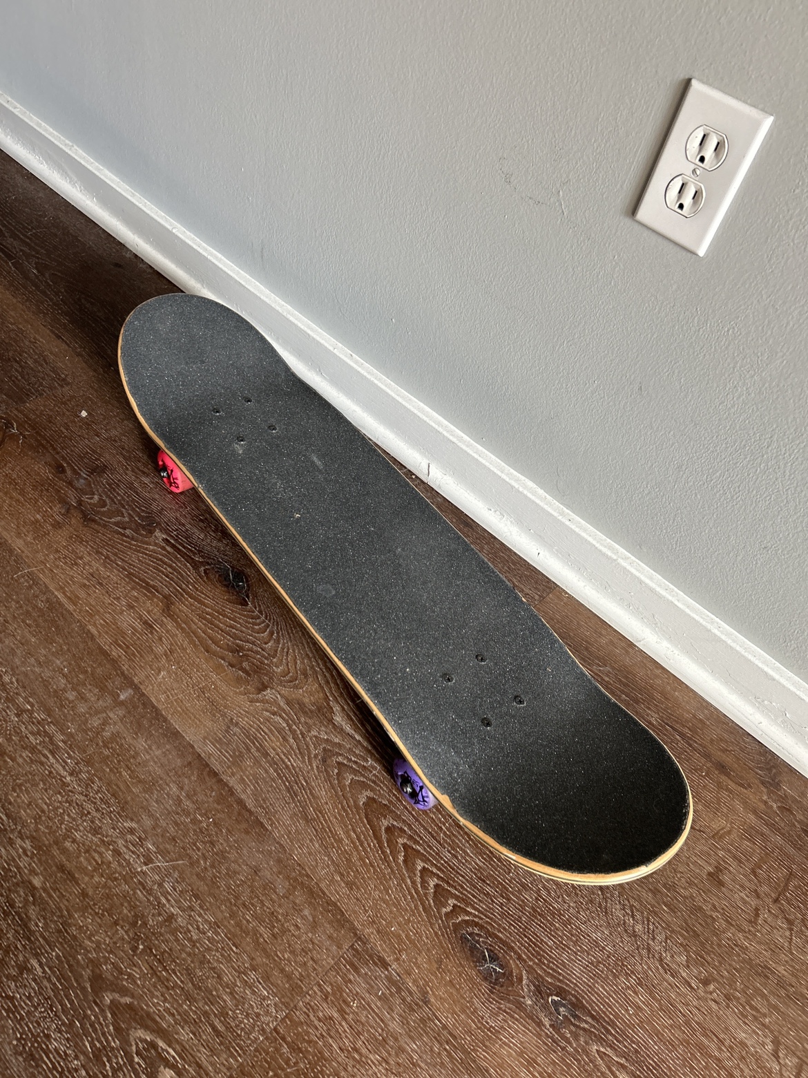Skateboard