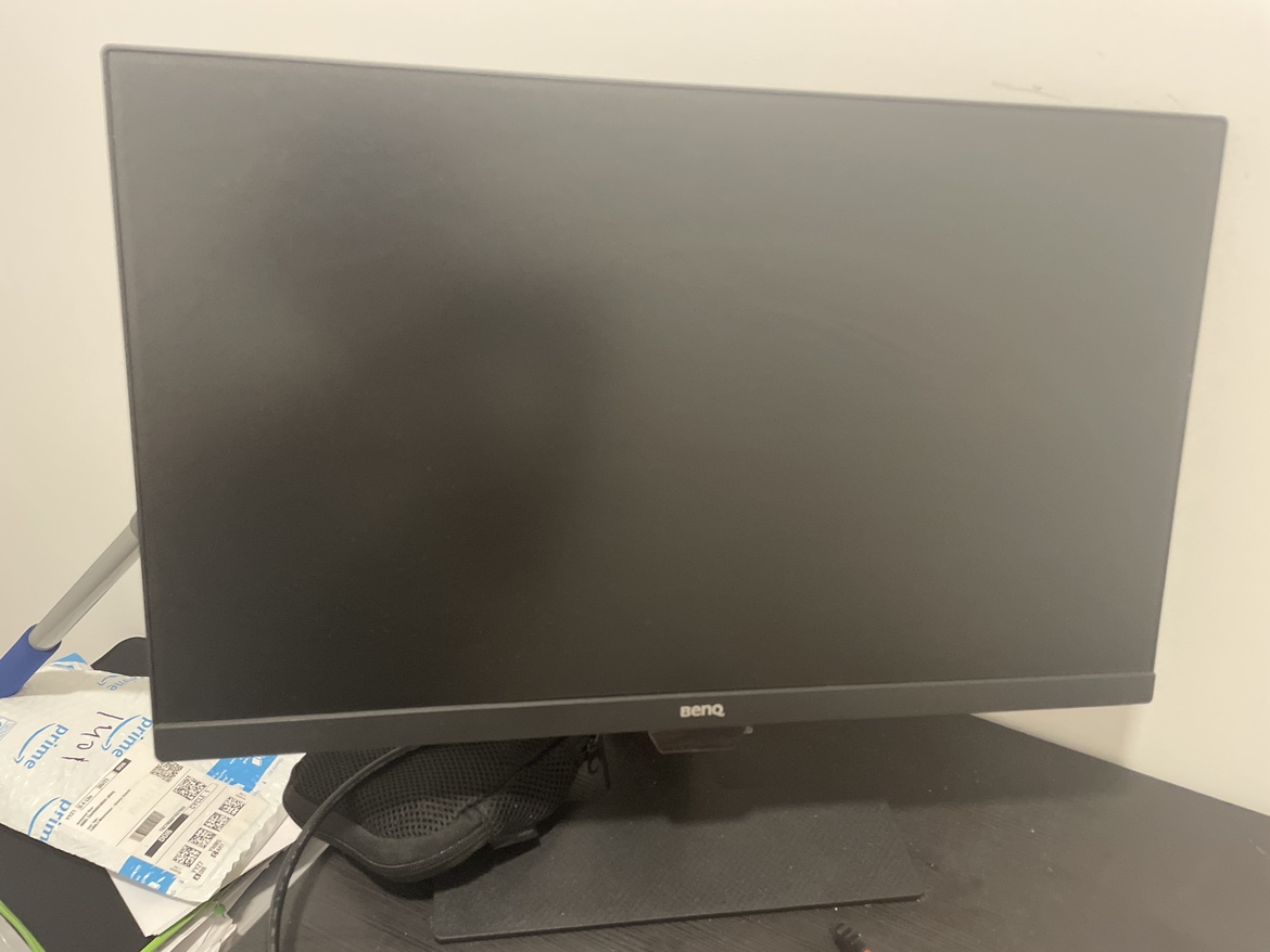 Monitor