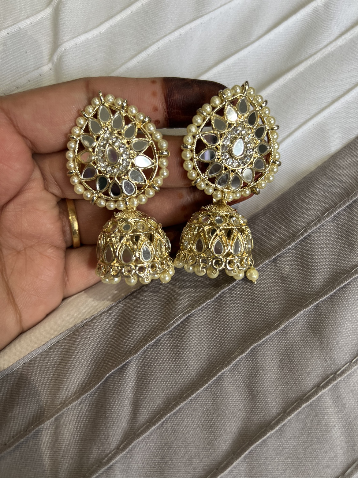 Jewellery set - photo 3