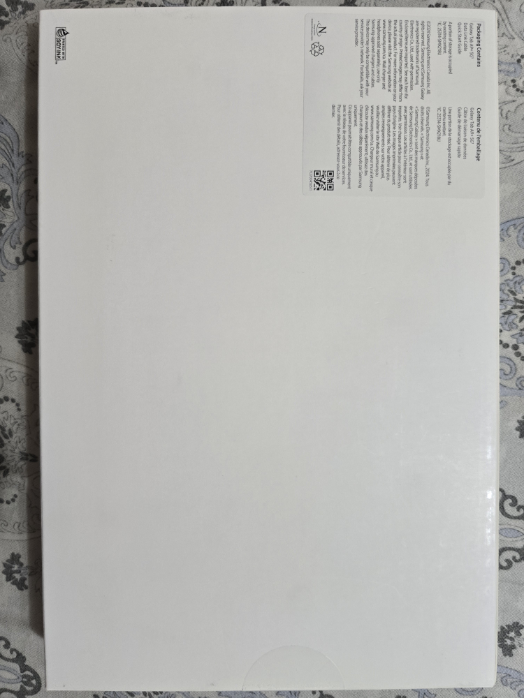 Samsung Galaxy Tab A9+ 5G (64GB) - photo 2