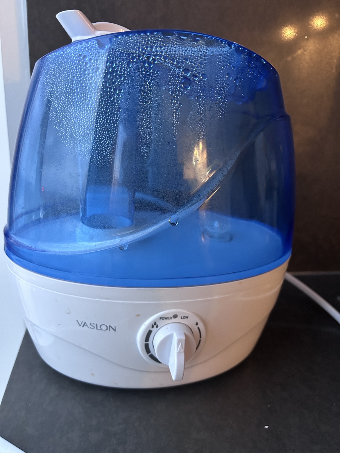 Humidifier - photo 2