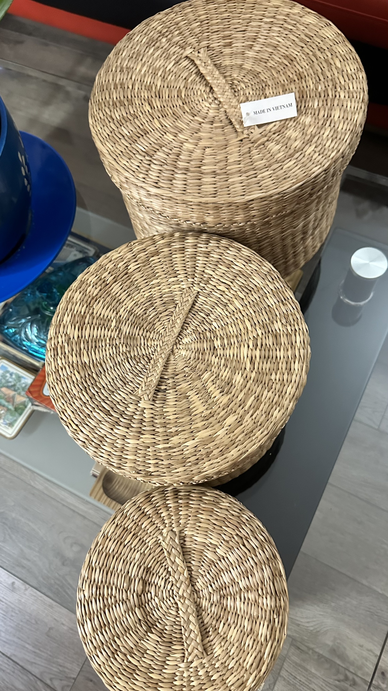 Decorative Basket/Storage - photo 3