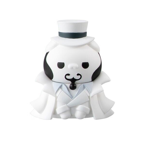 MEGA CAT PROJECT ONE PIECE Nyan Piece - Rob Lucci thumbnail