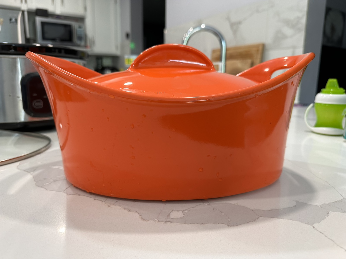 Ceramic - Casserole Dish - photo 2