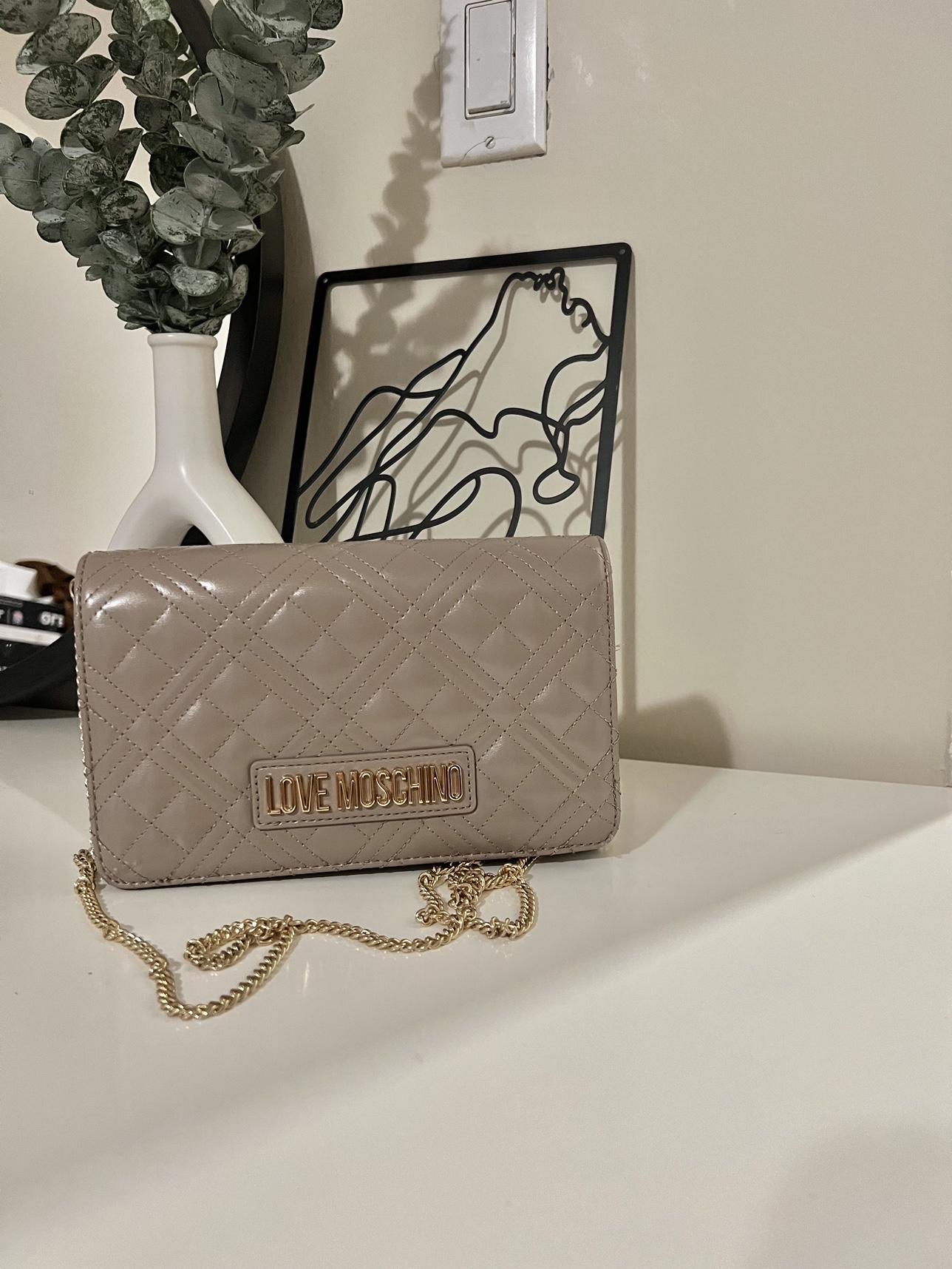 Moschino Sling Bag
