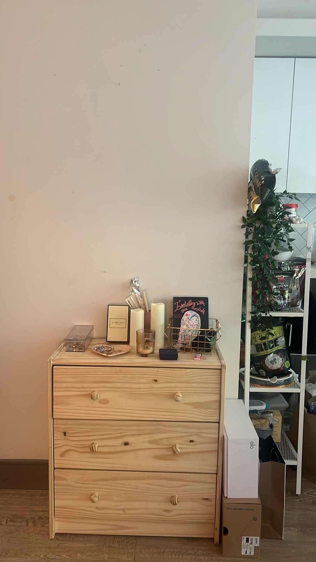 Storage