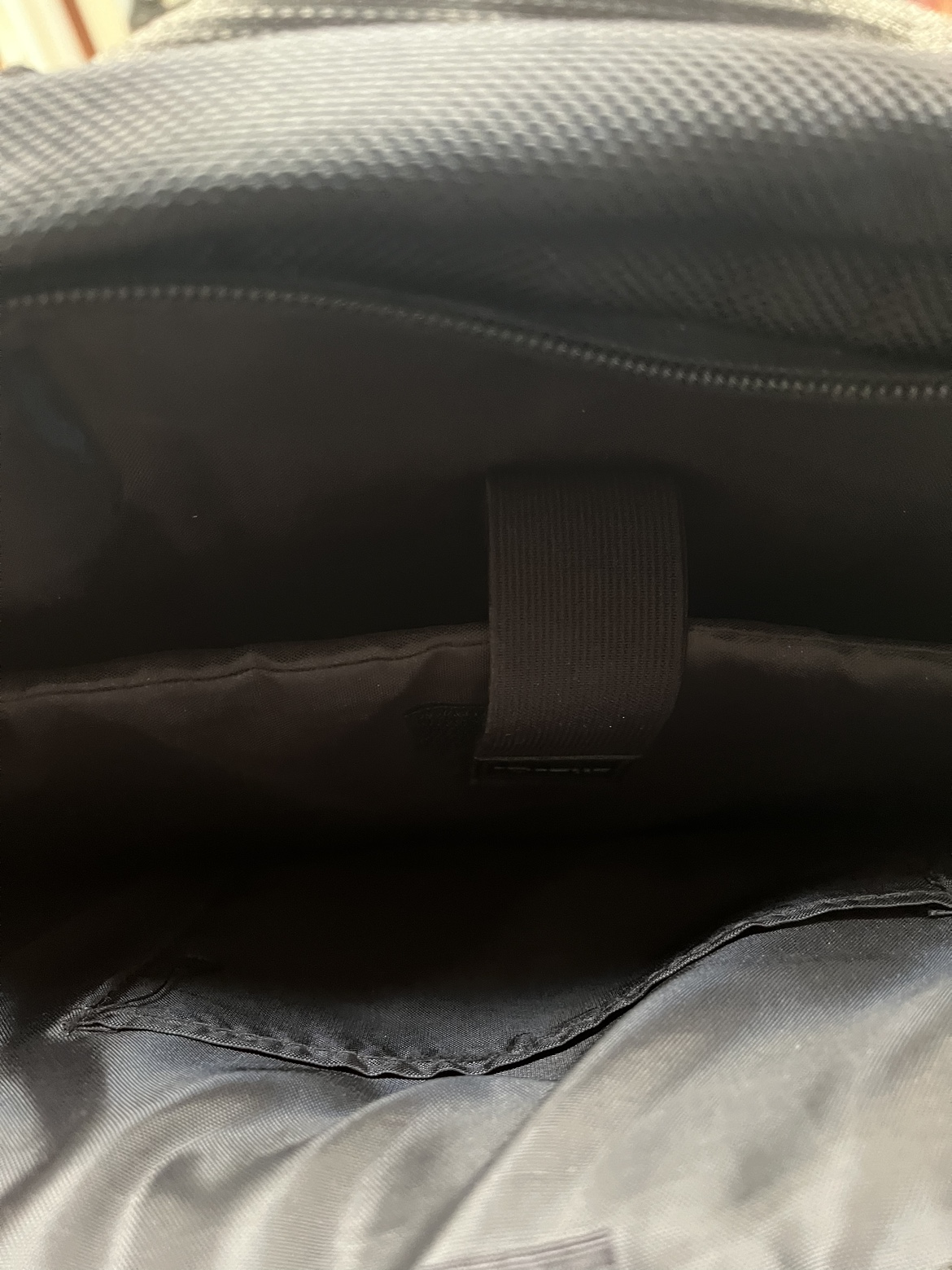 Targus laptop backpack - photo 4