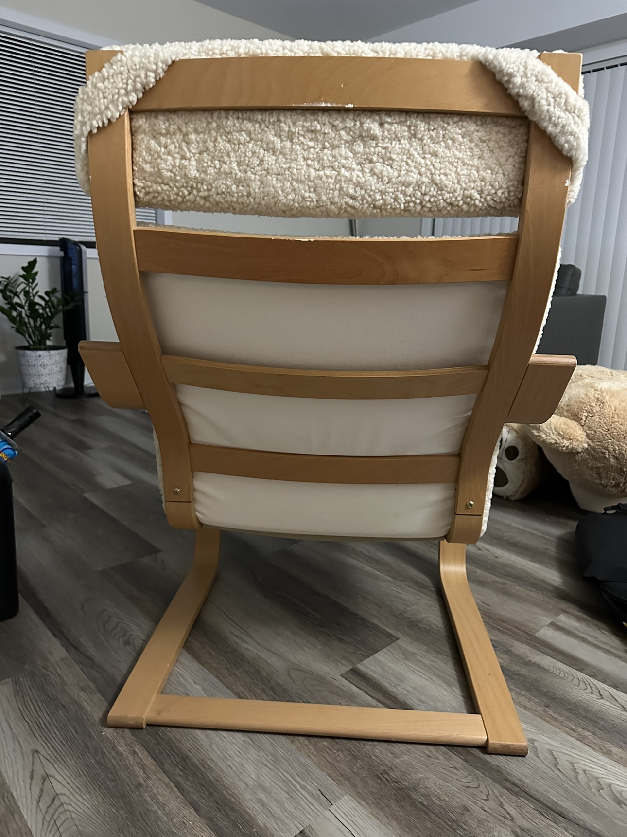Armchair - photo 3