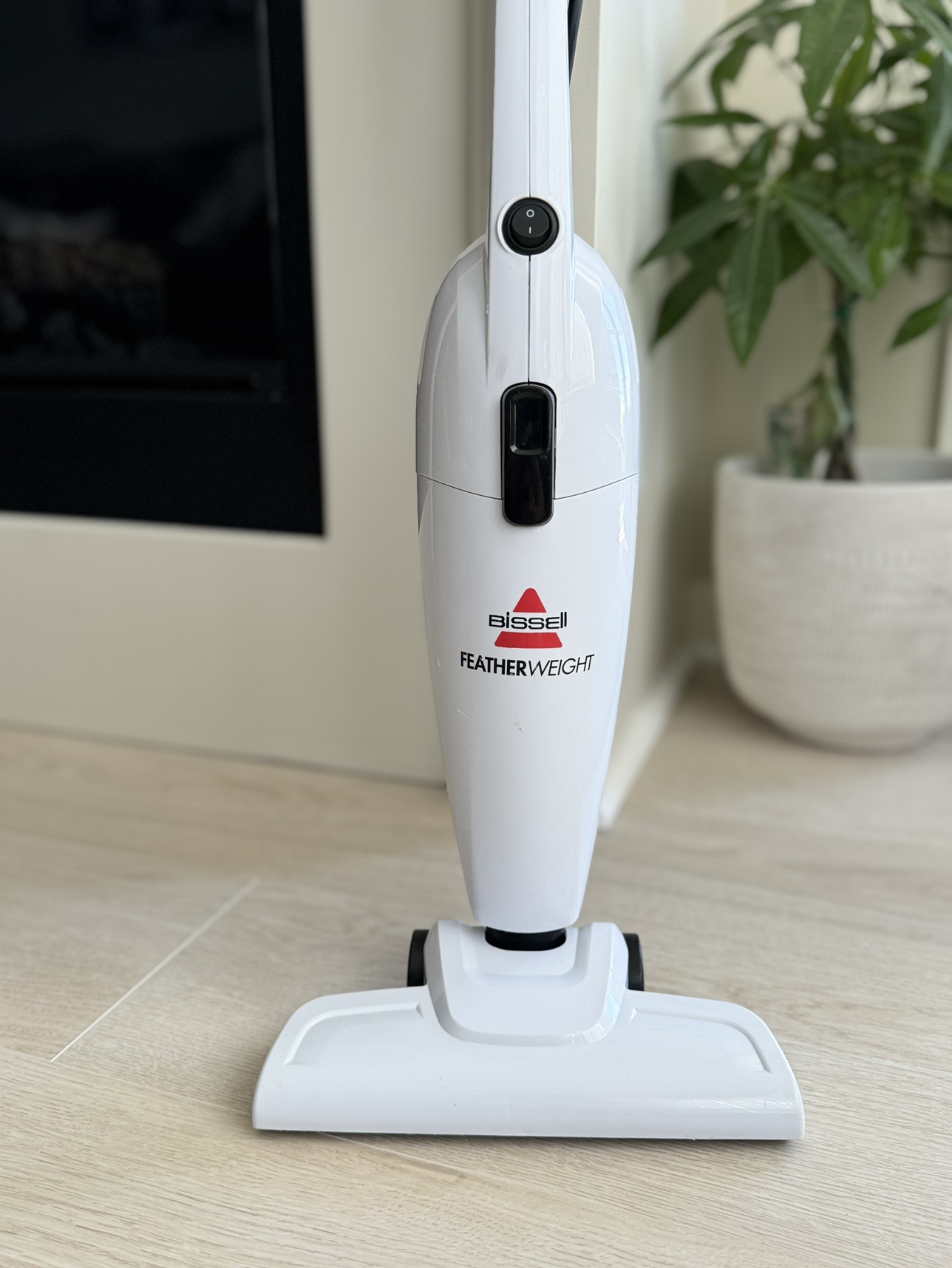 Vacuum Cleaner