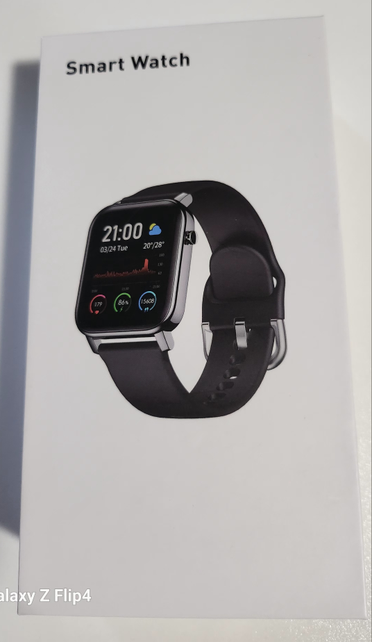 SMART WATCH thumbnail