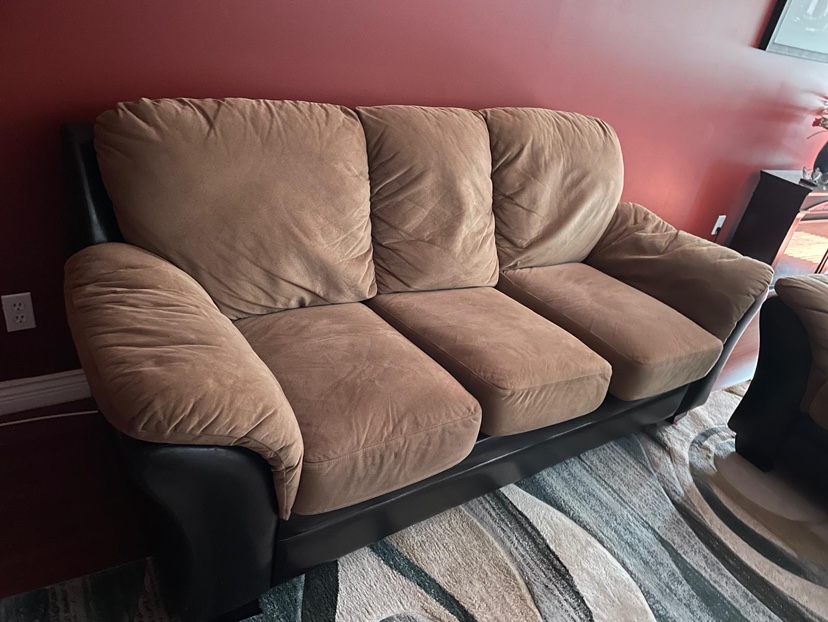 Sofa set
