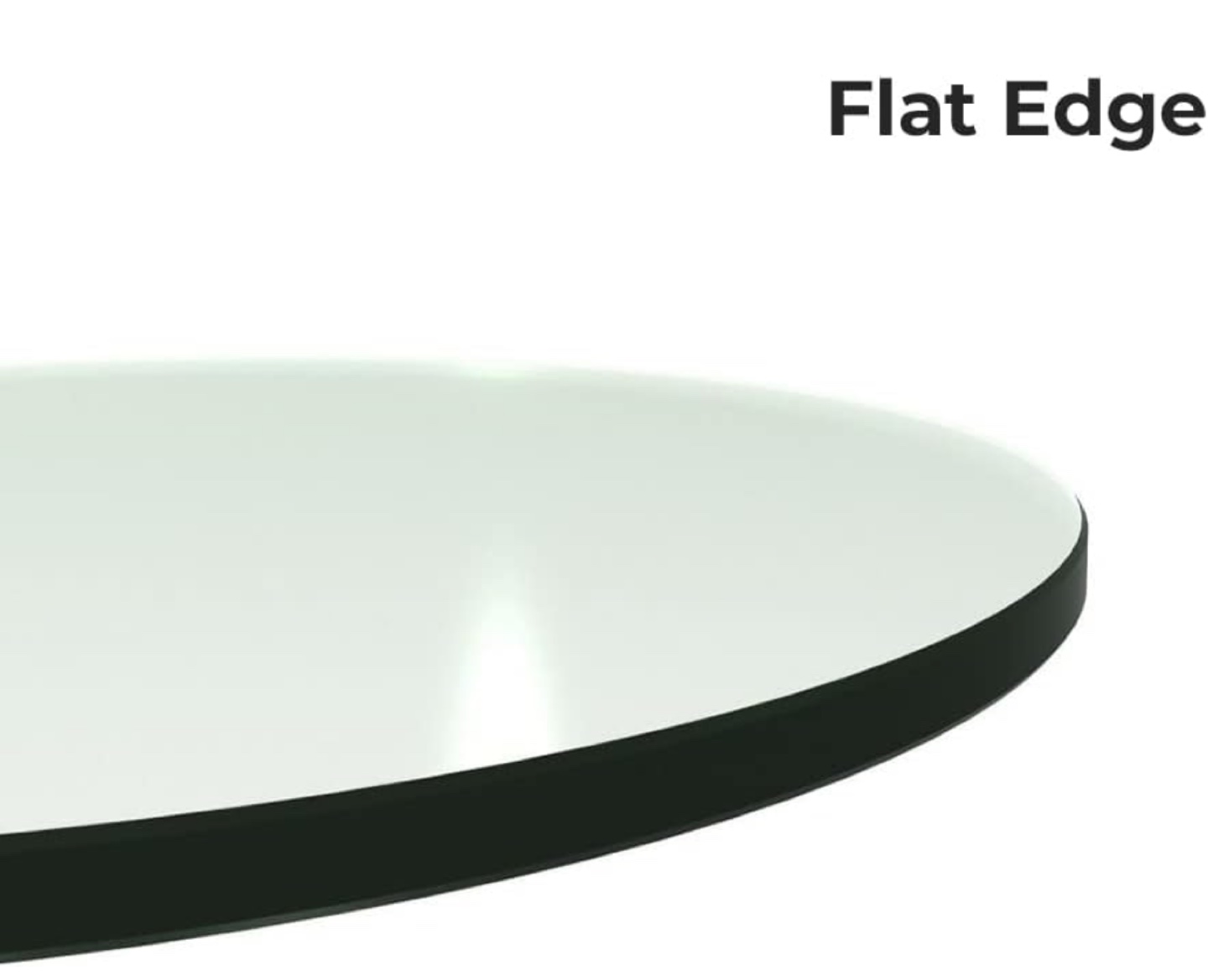 Table top glass image indicator(2)