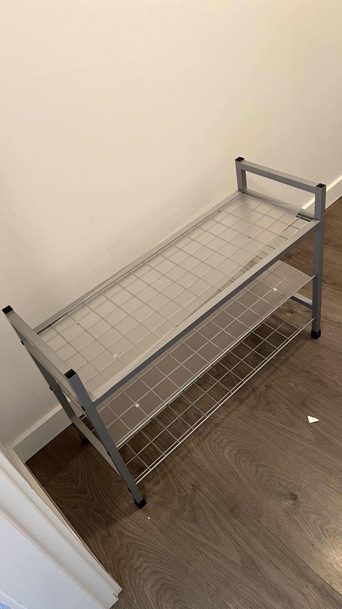 Shoe rack thumbnail