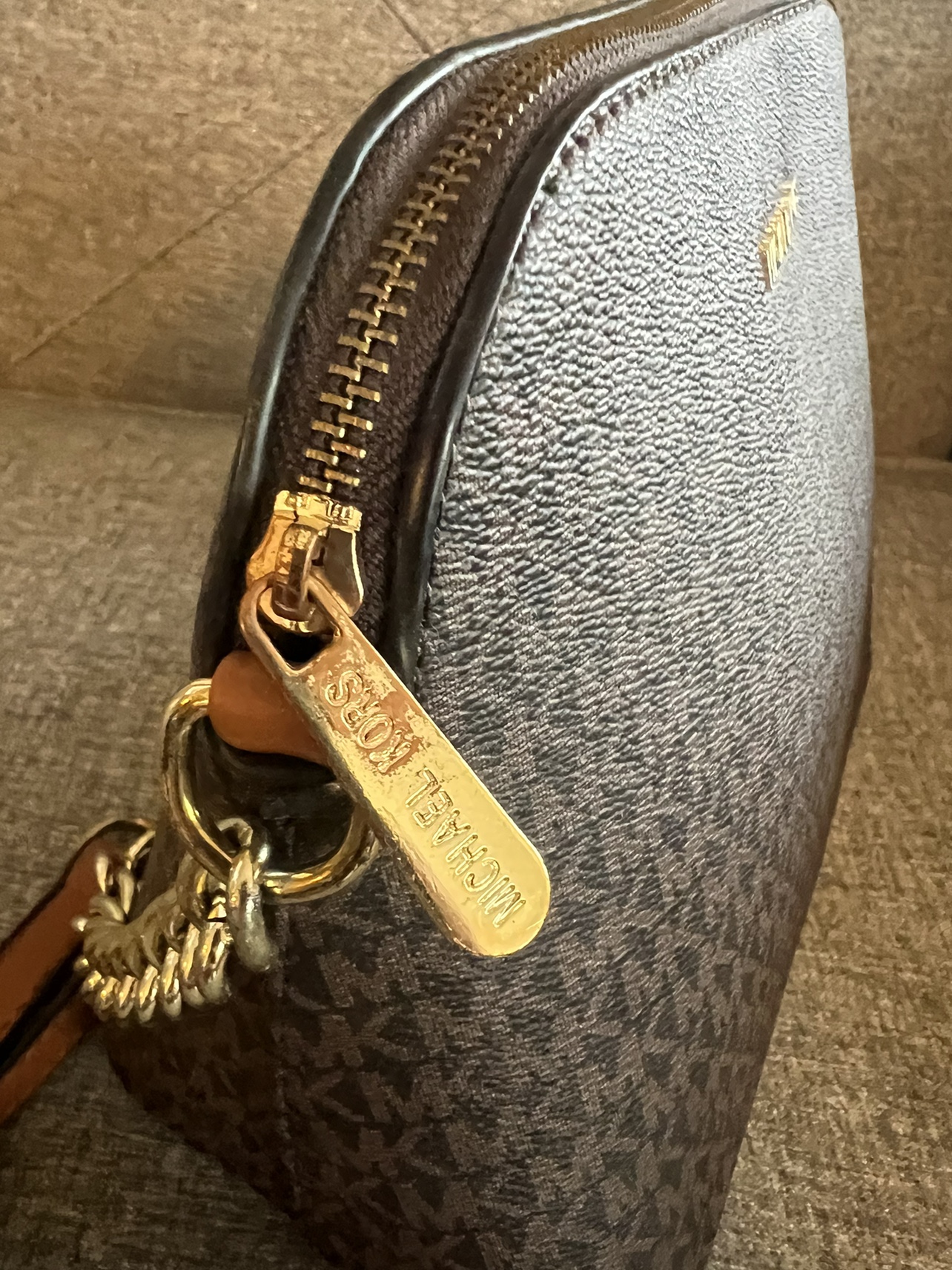 MK purse - photo 5