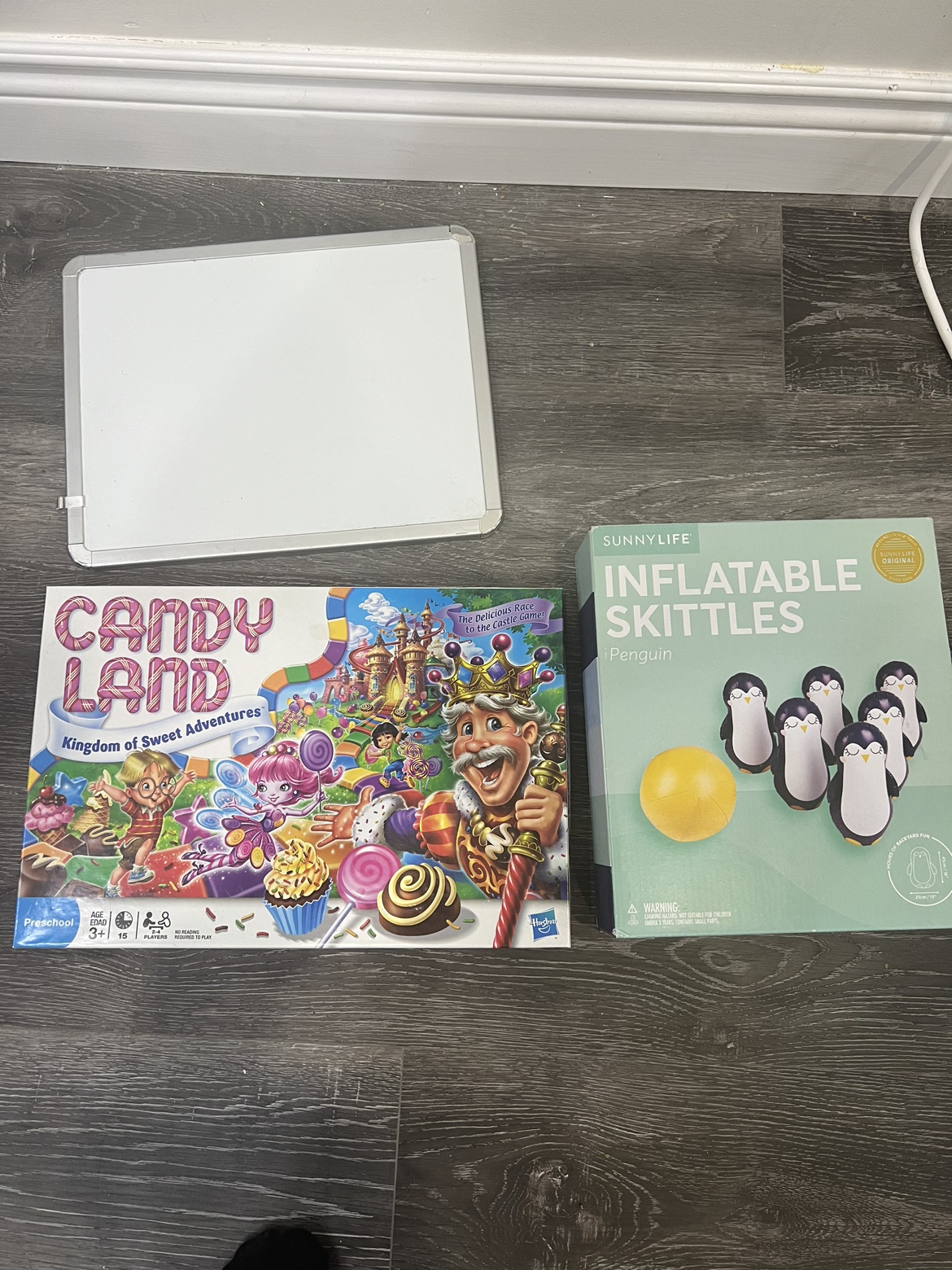 Free kids games and whiteboard