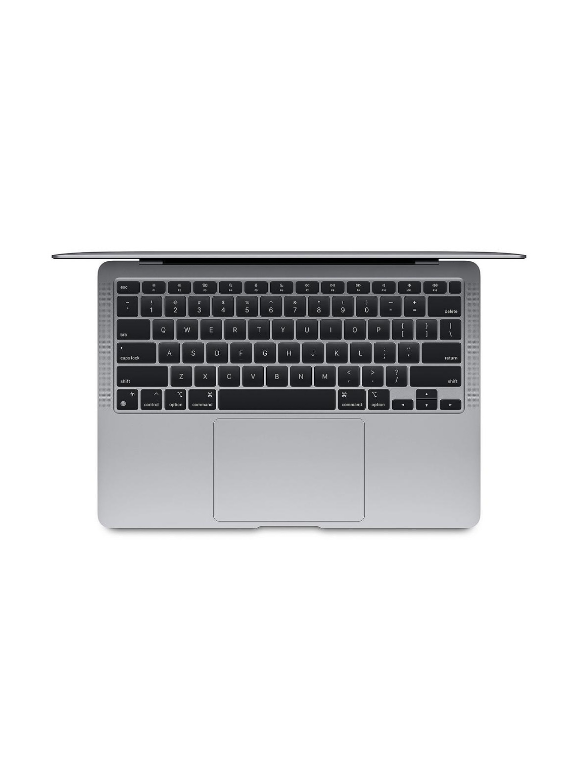 MacBook Air M1 - photo 2