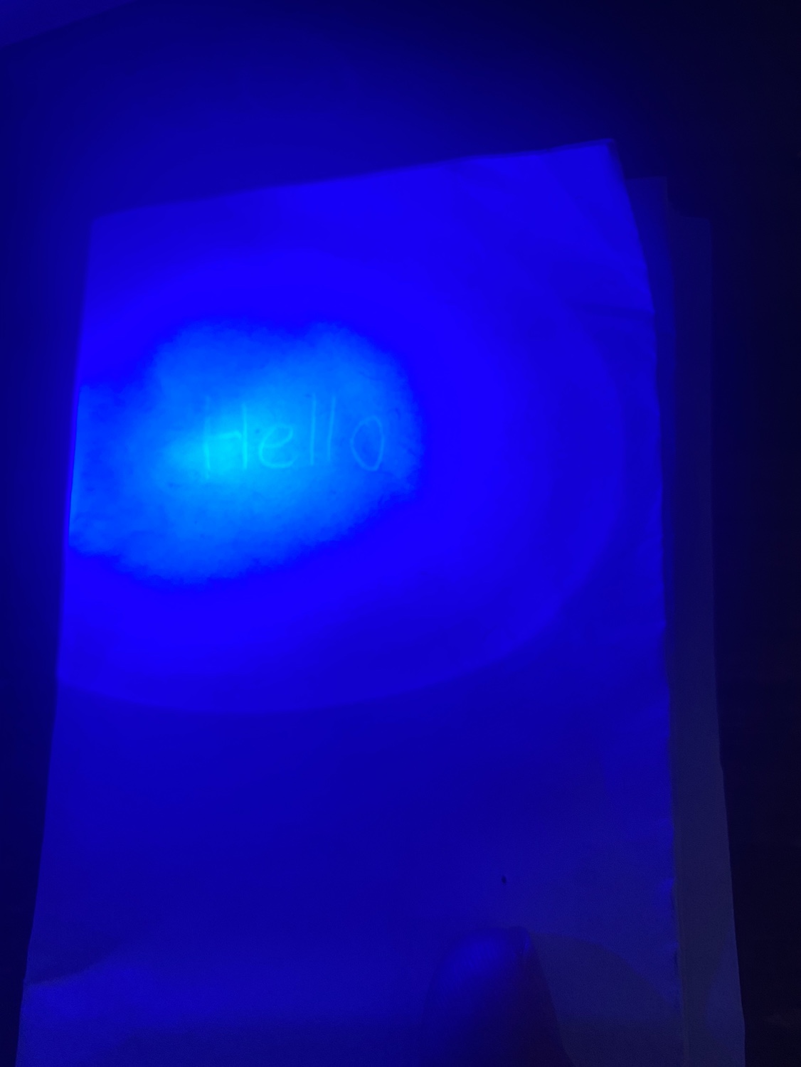 INVISIBLE INK+UV LIGHT PENS image indicator(4)