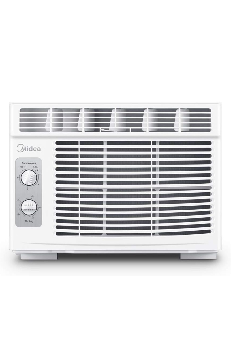 Midea 5,000 BTU Window Air Conditioner
