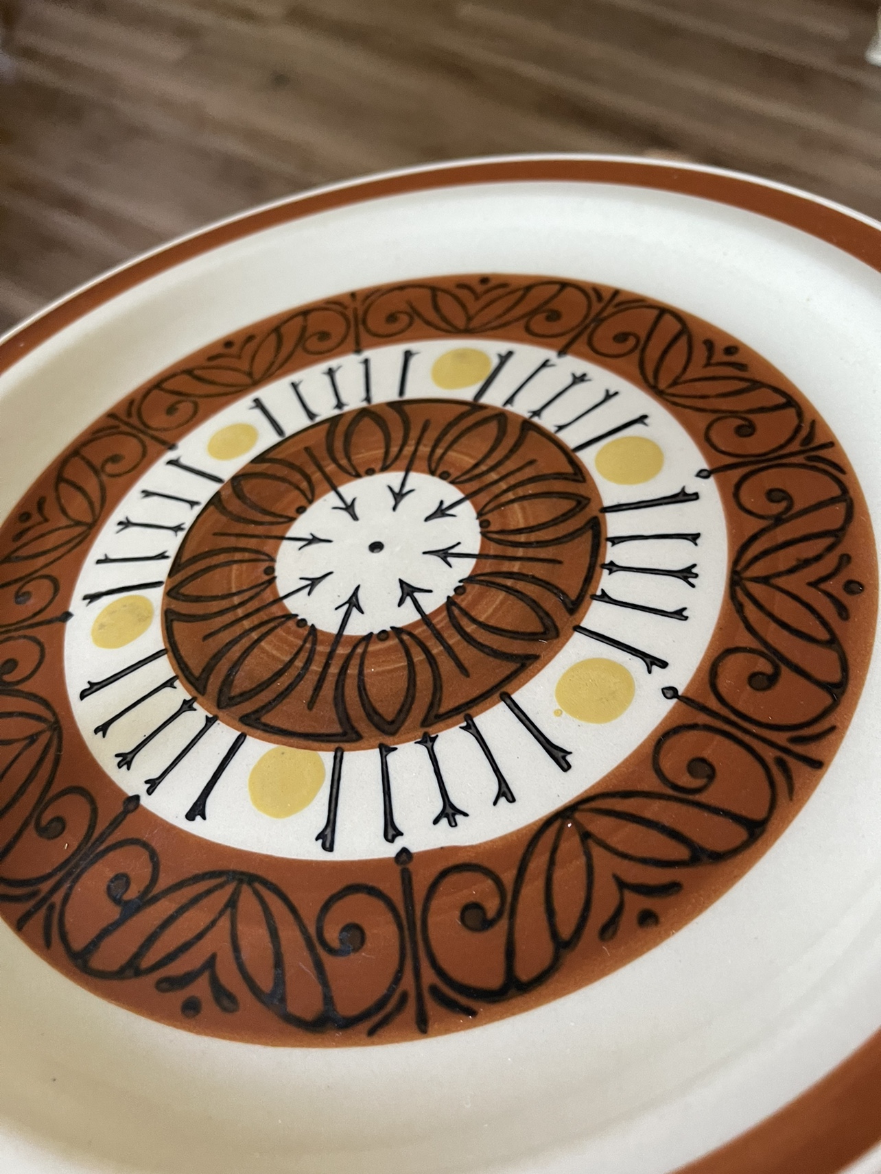 Vintage, Made in Japan Dinnerware - photo 4