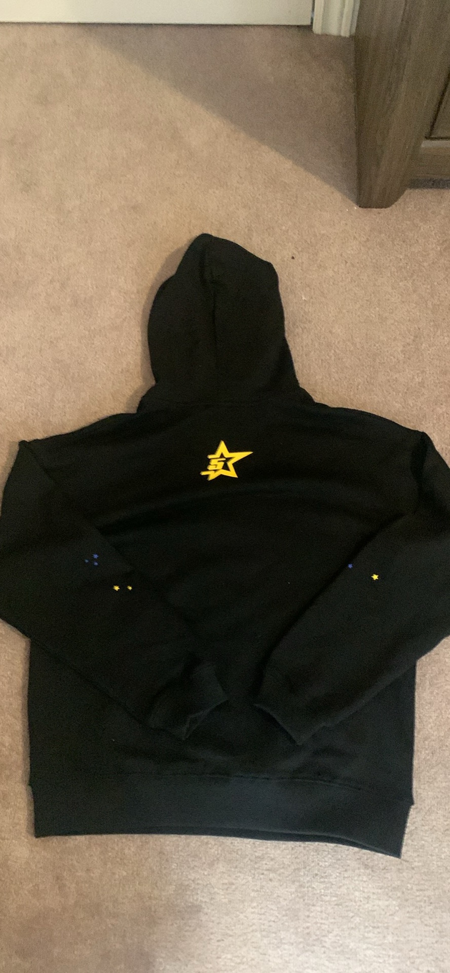 SPIDER HOODIE PRICE NEGOTIABLE - photo 4