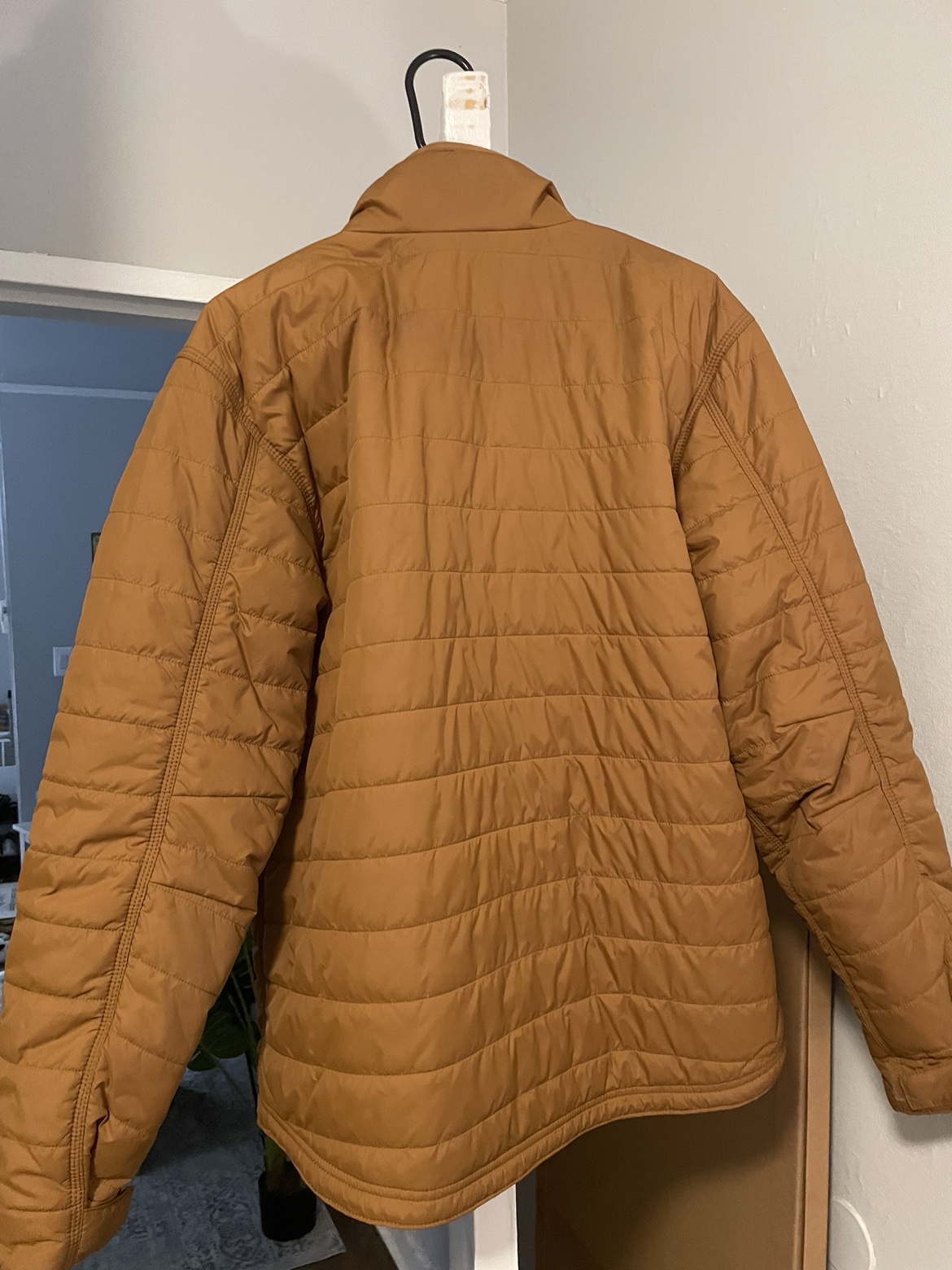 Carhartt Jacket, Size M - photo 4