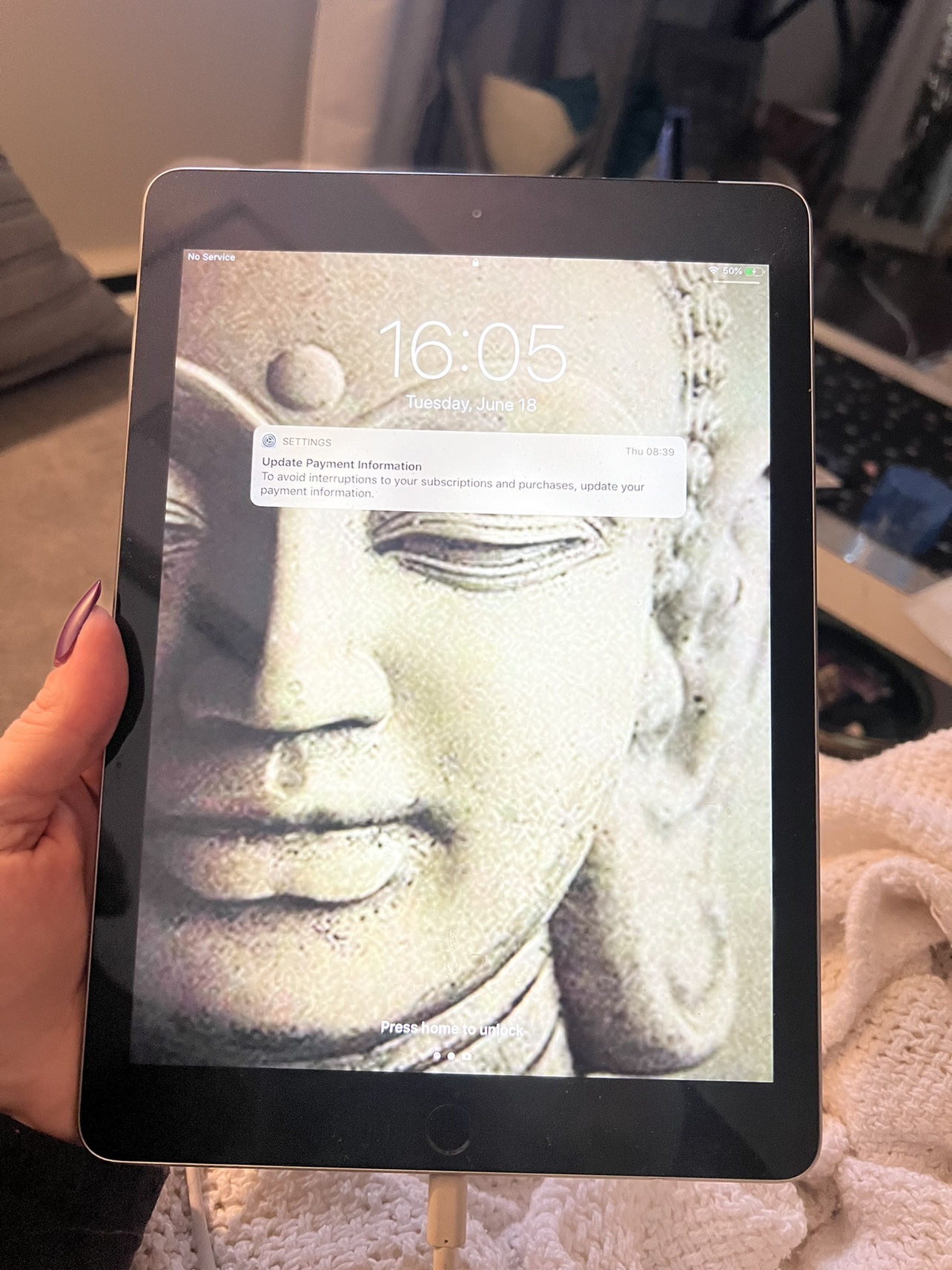 iPad 32G
