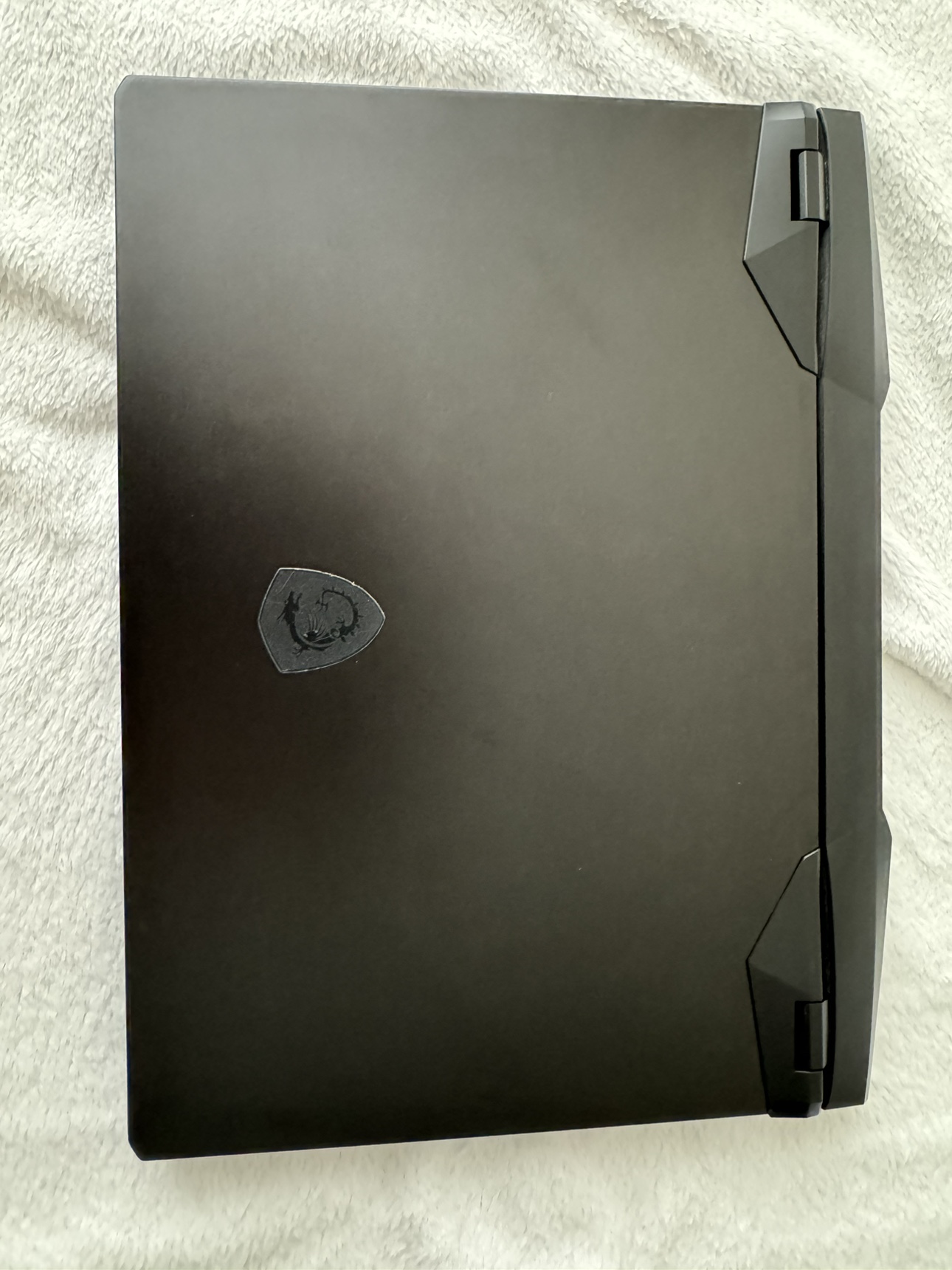 MSI GP66 Leopard Gaming Laptop RTX3070