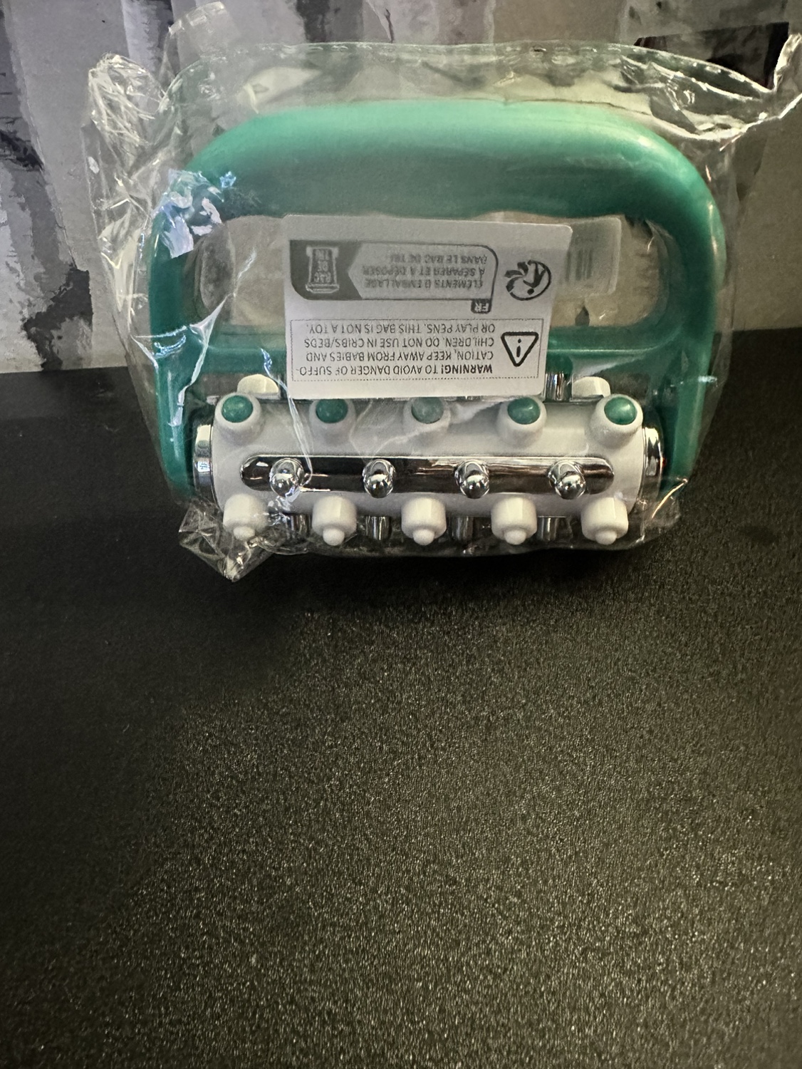 💚Lymphatic drainage massager - photo 4