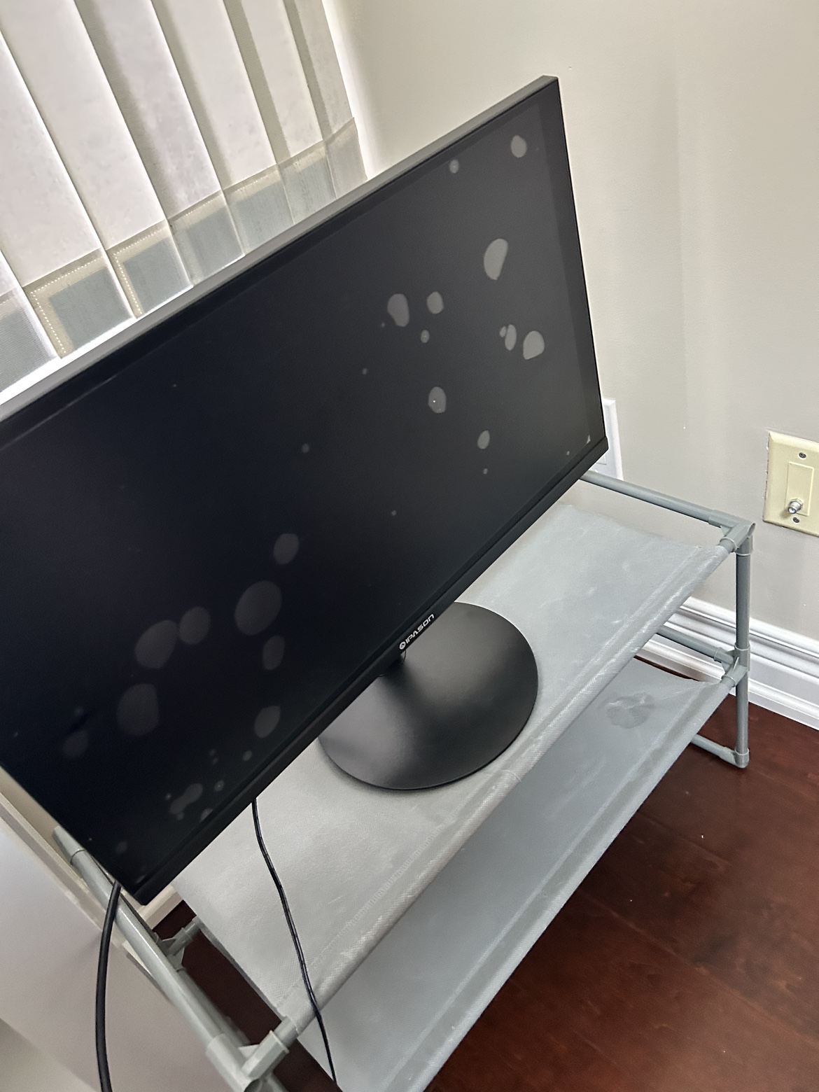 Monitor