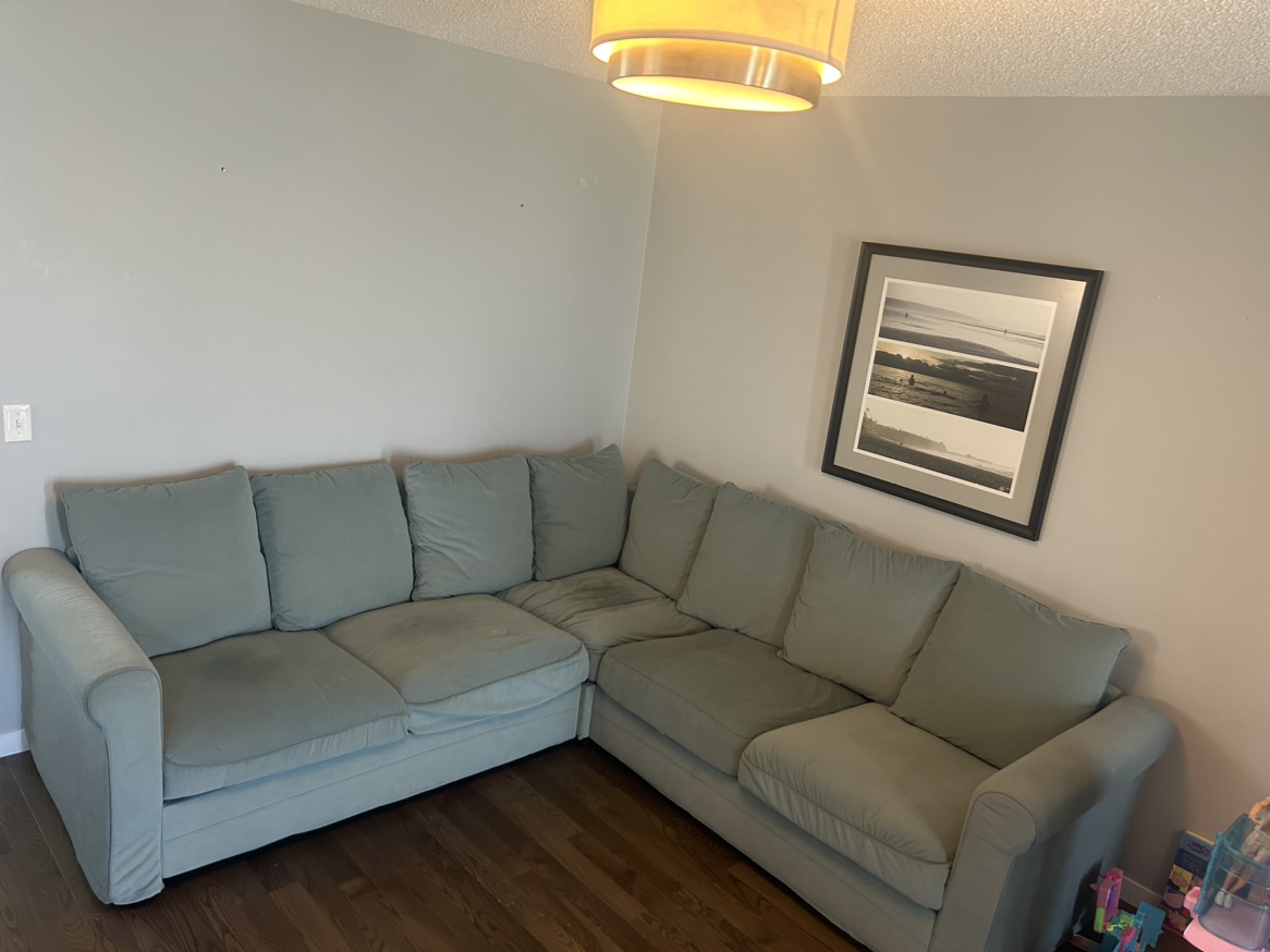 IKEA Harlanda Sofa *PRICE DROP*