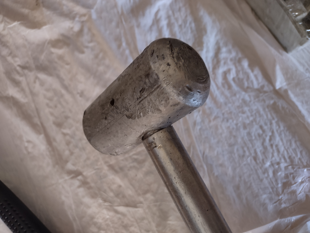 Mallets / Hammers - SELLING BOTH - photo 5