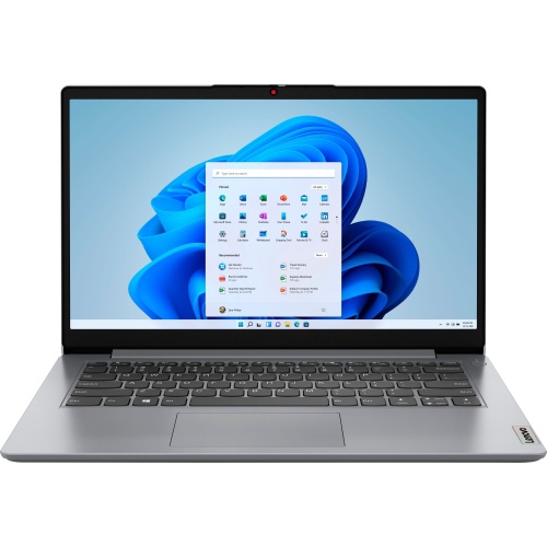 Lenovo Ideapad Laptop PC 1i 14.0" thumbnail