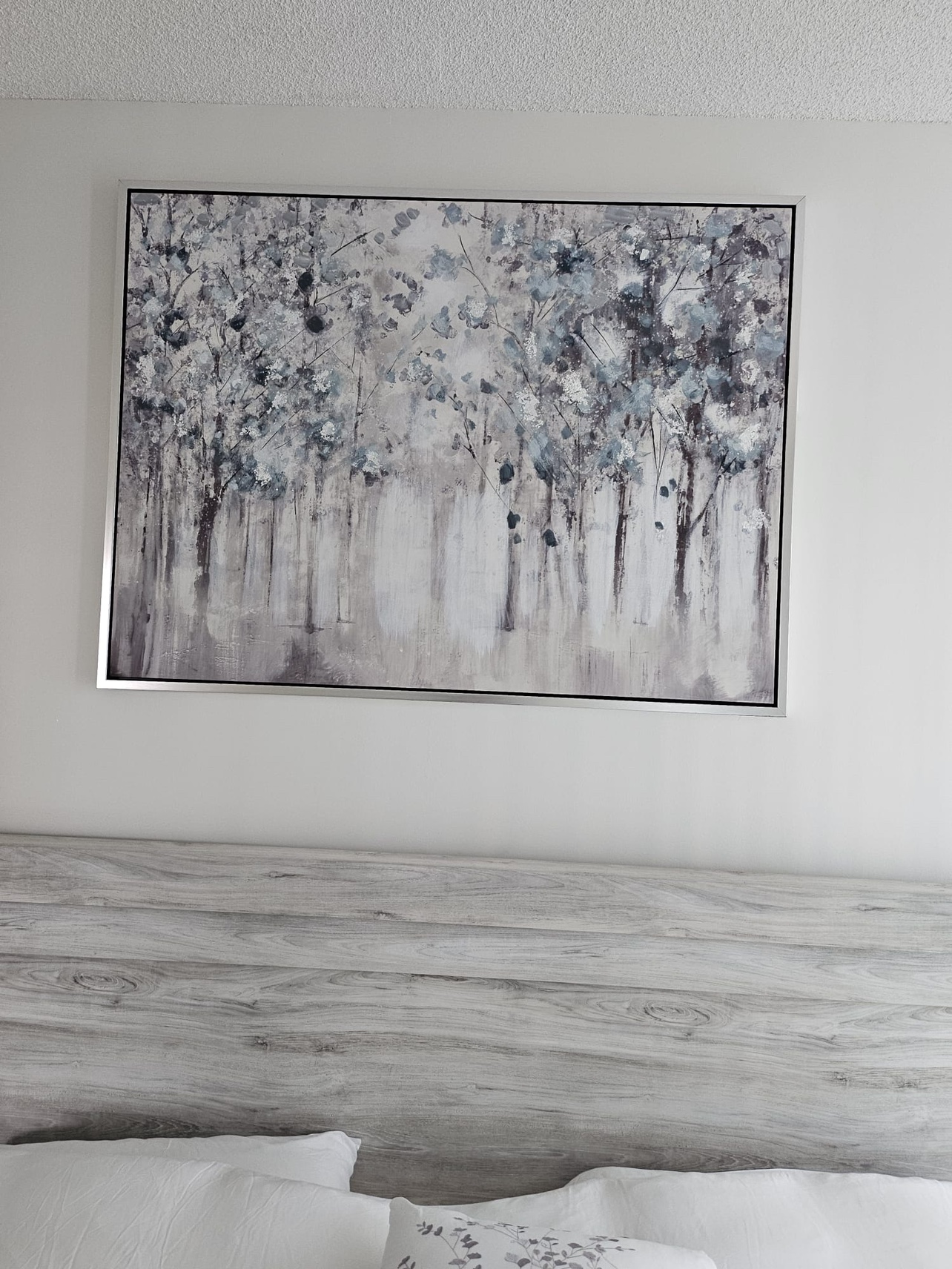 Wall painting