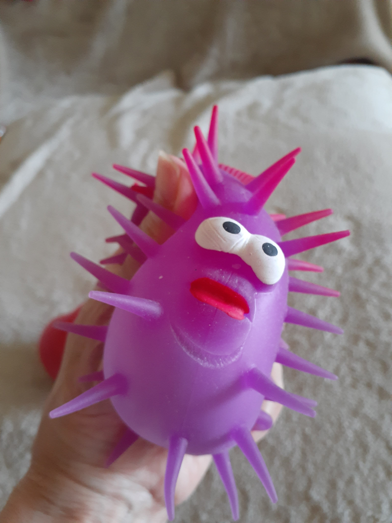 Stress Balls/ Free with Bundle Purchase image indicator(2)