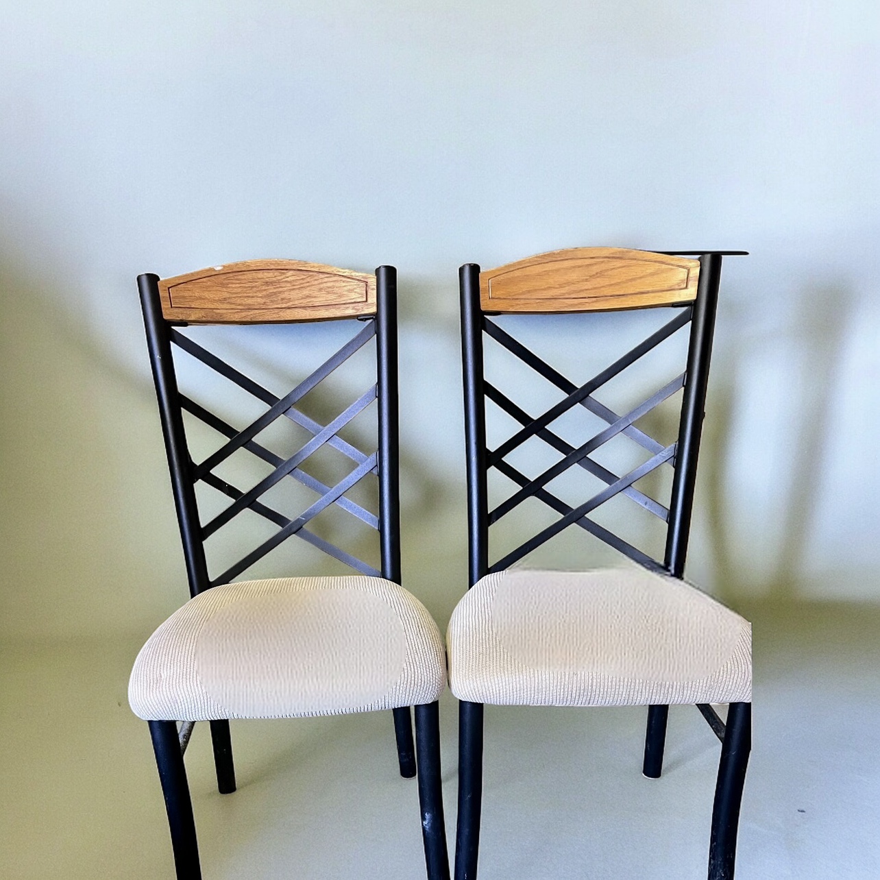 4 chairs - photo 2