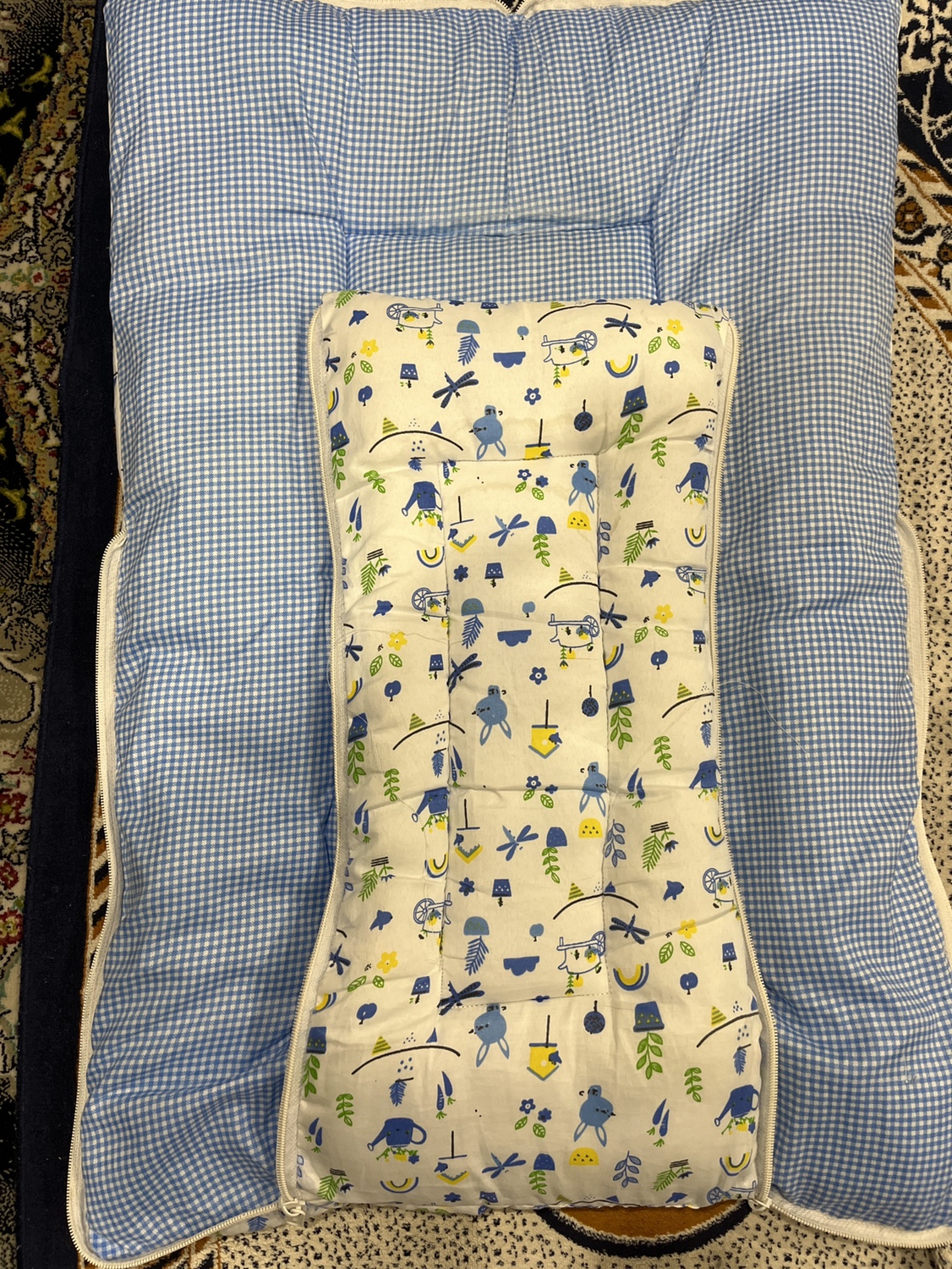 Baby carrier thumbnail
