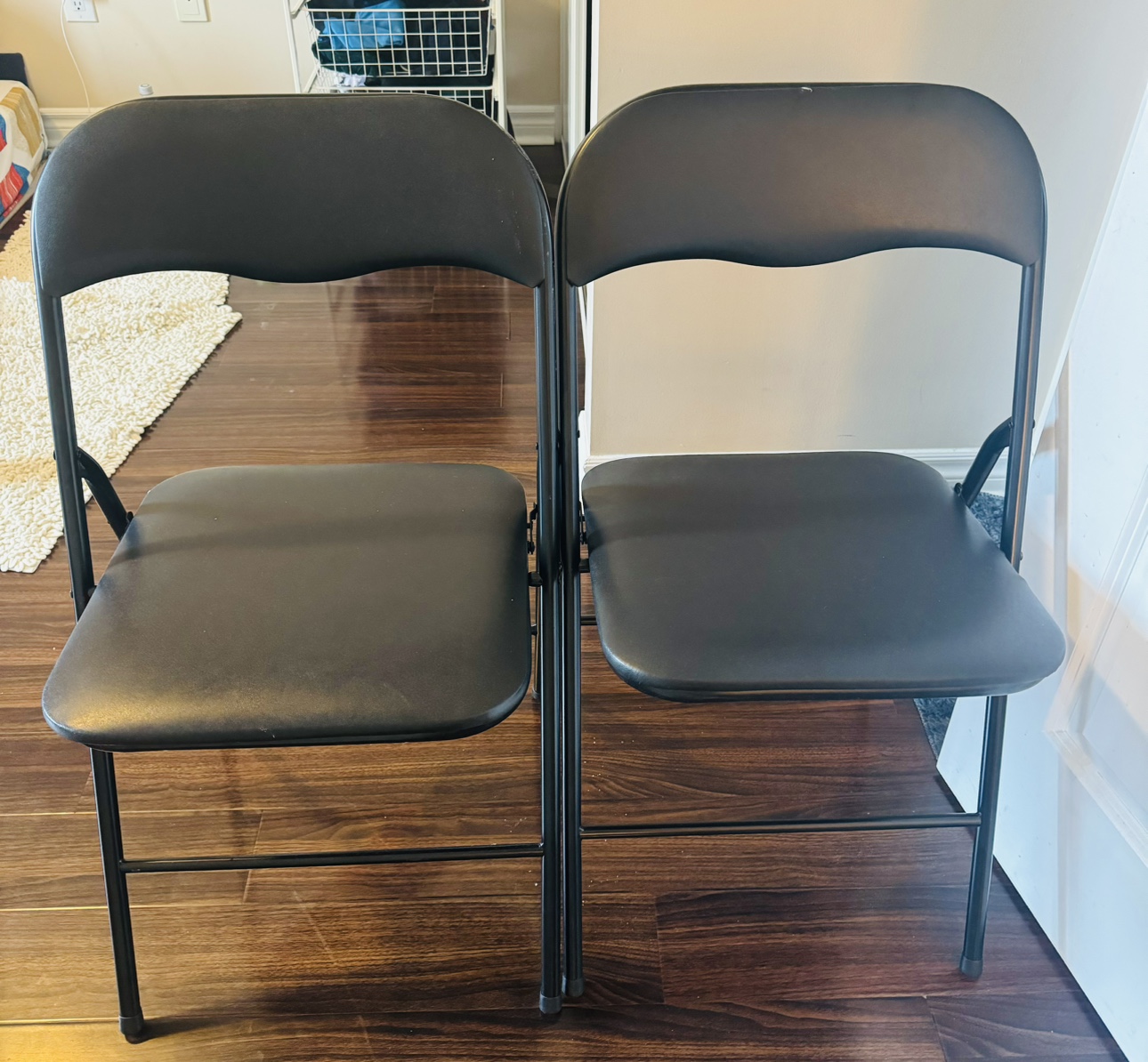 Folding Chair New - photo 2