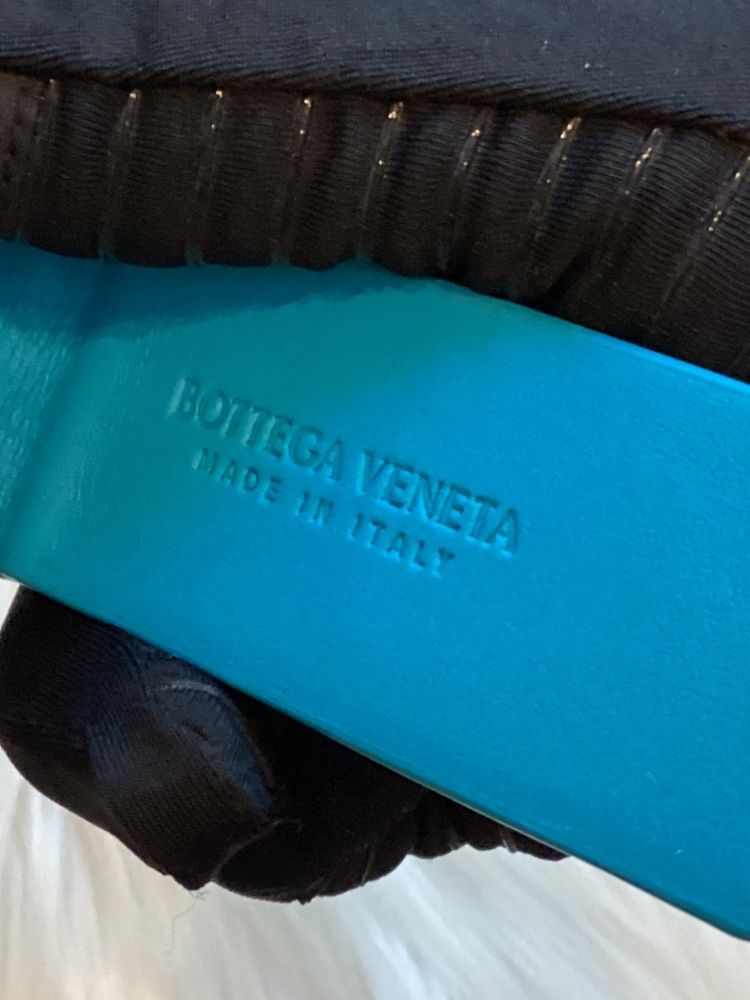 Bottega Veneta Money Clip - photo 5