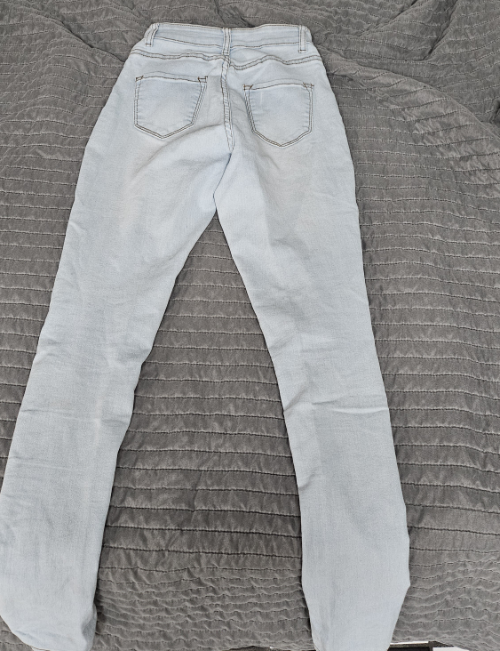jeans - photo 2
