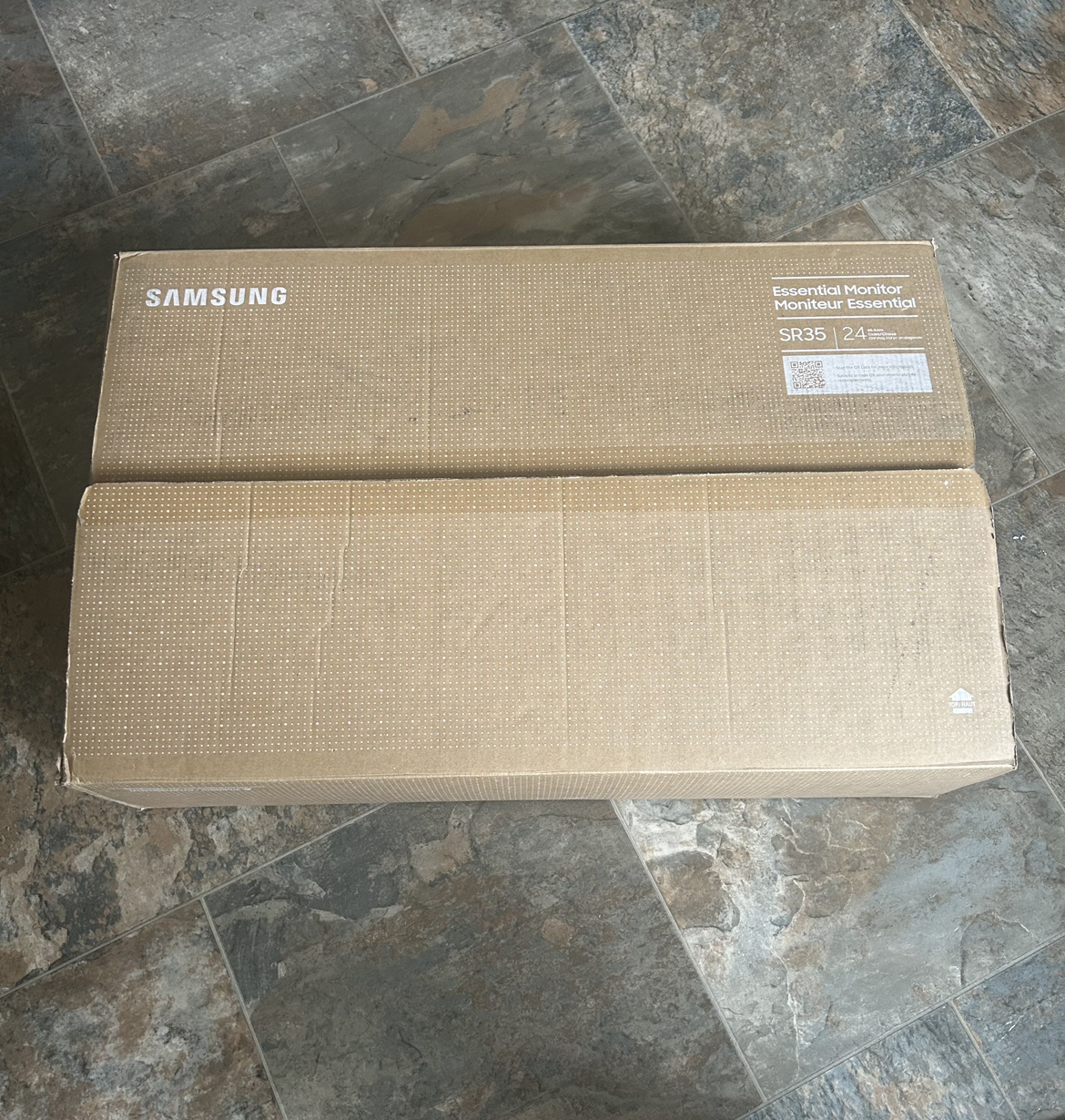 Samsung monitor - photo 3