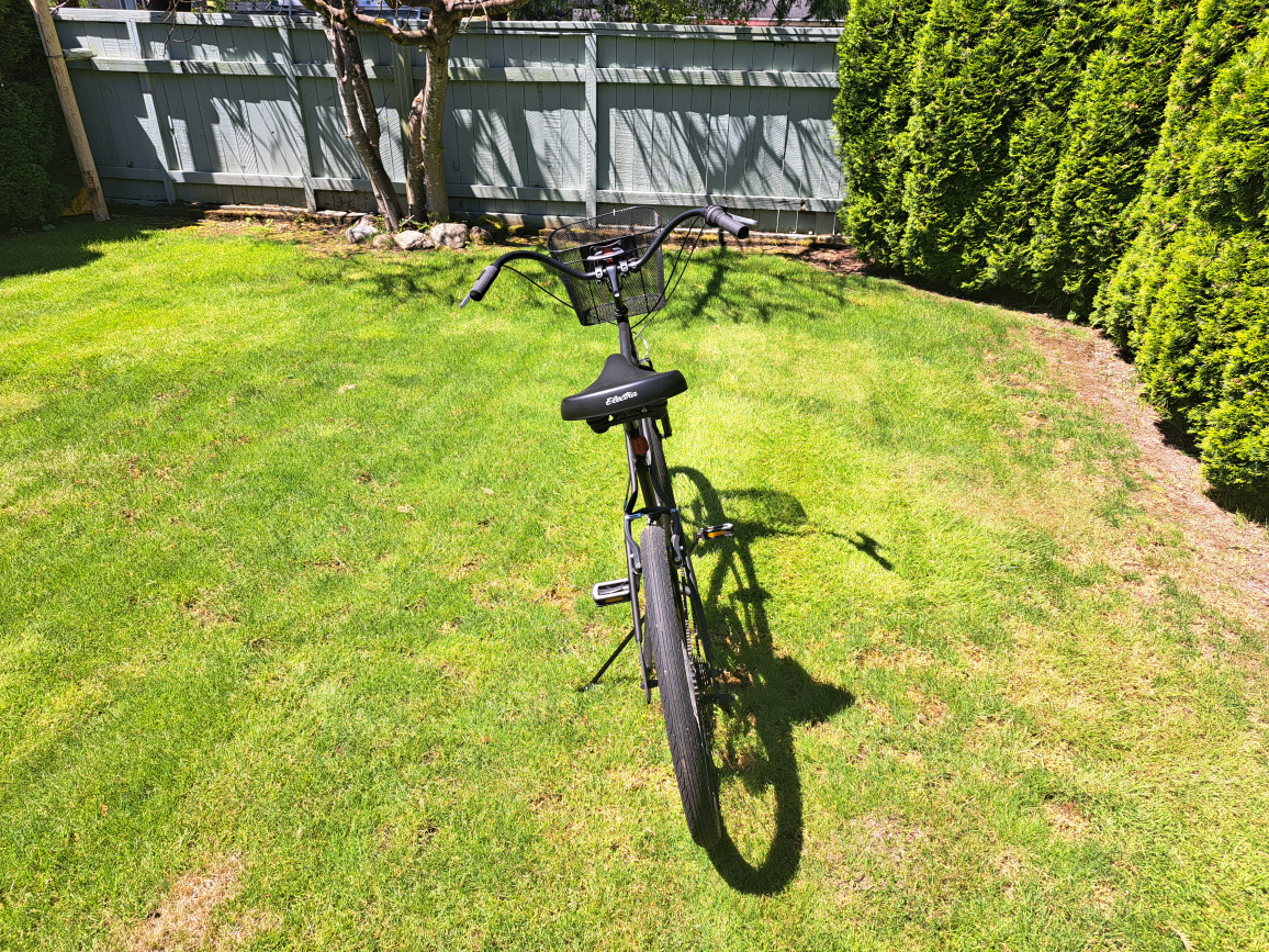 Electra 7 speed Cruiser bicicle - photo 3