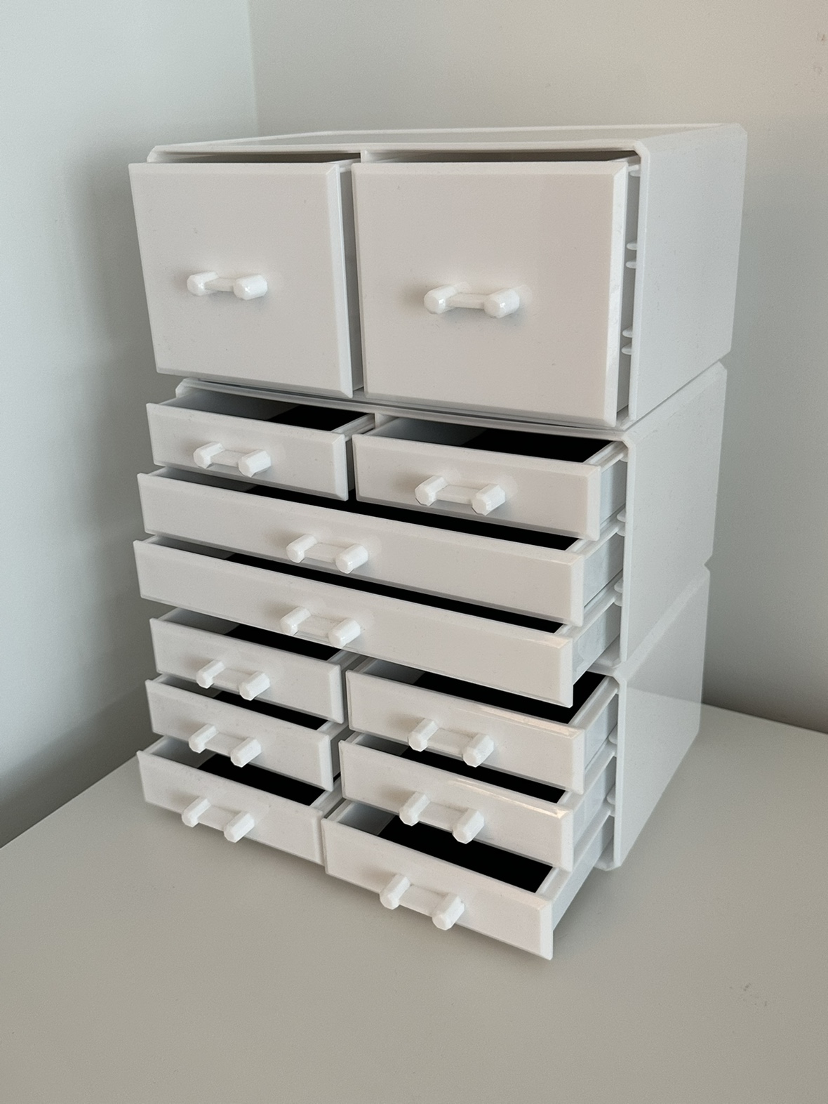 Make up/ Accessories Storage - photo 2