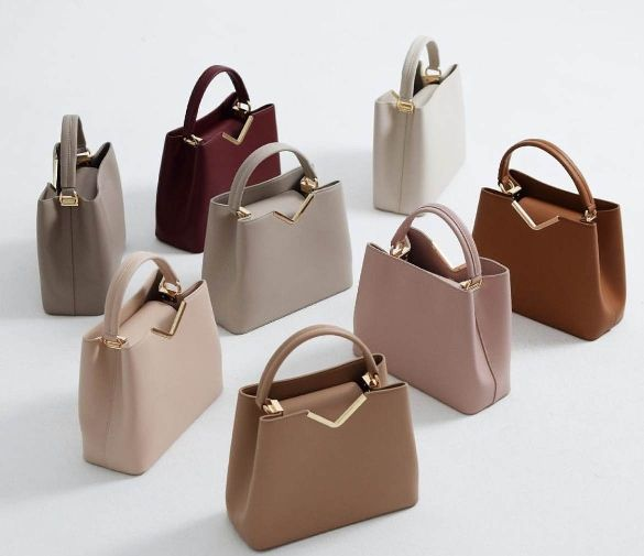 JADE MEDIUM  HANDBAG thumbnail
