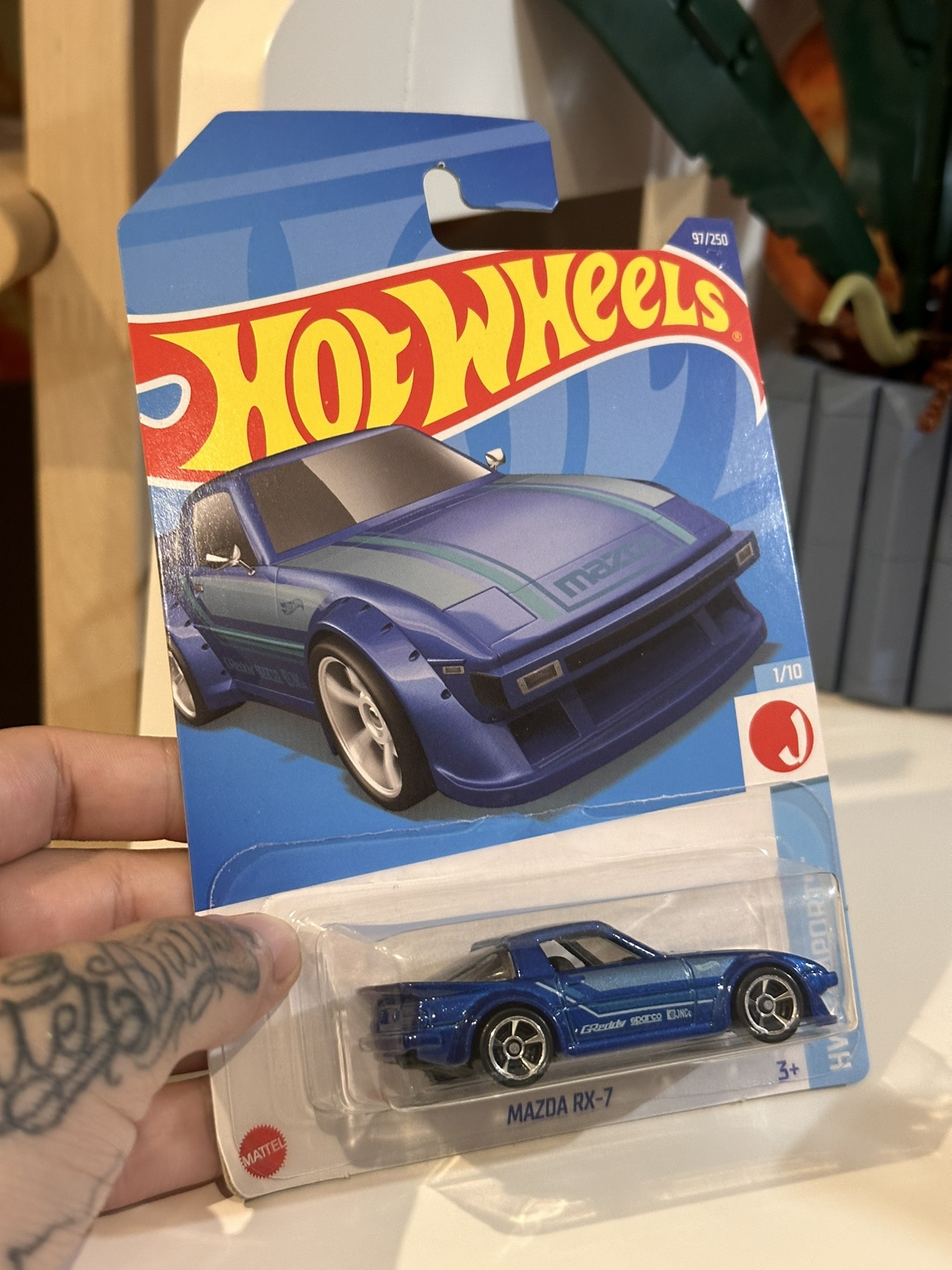 Hot wheels - photo 3
