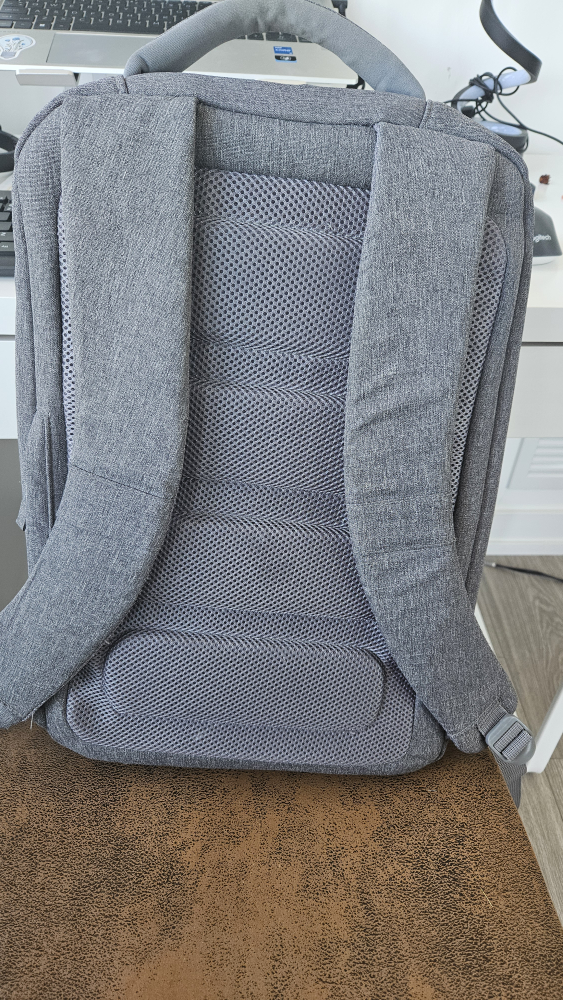 Backpack (for laptop) - photo 2