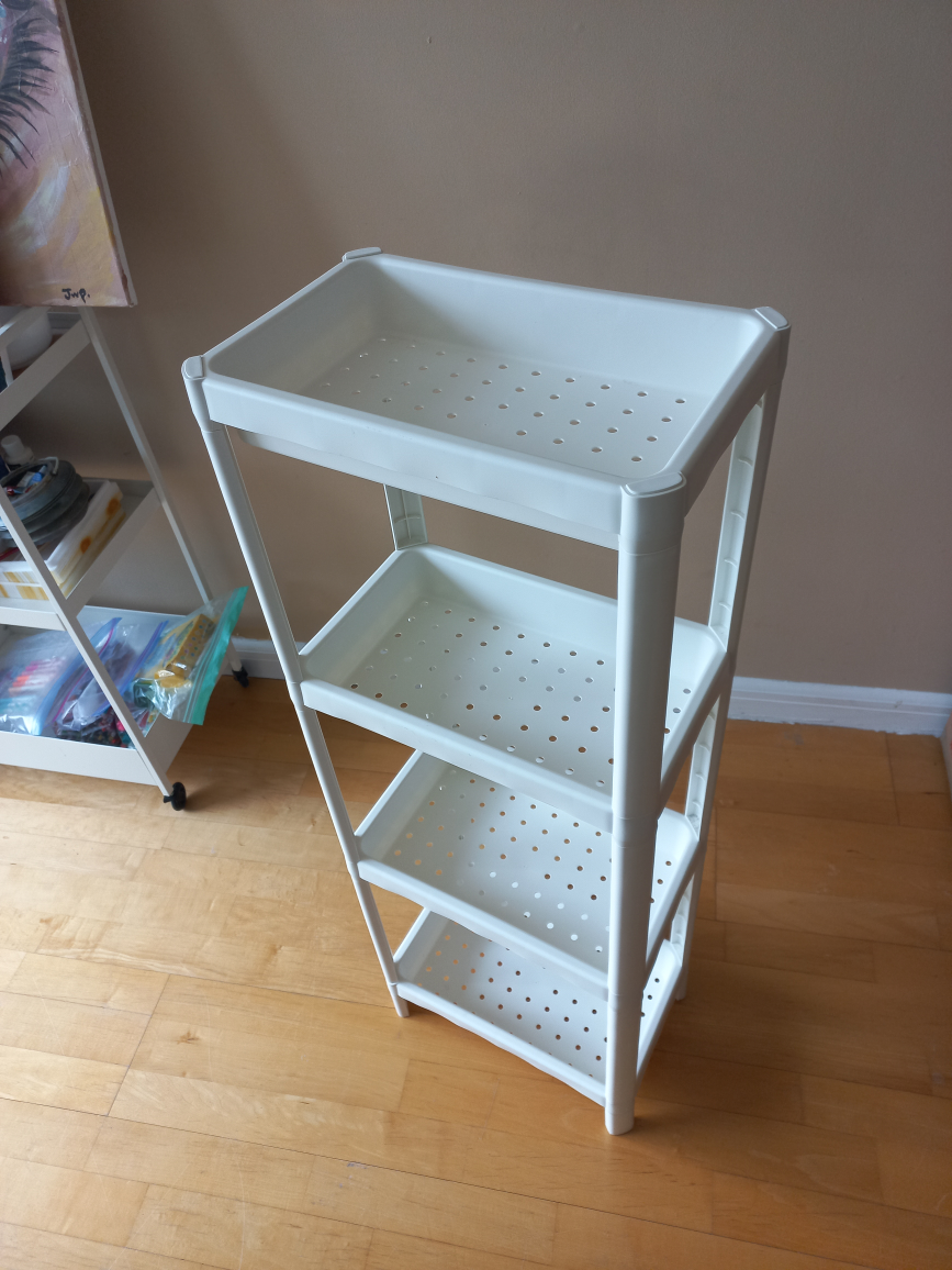 VEGABO Shelf unit - photo 2
